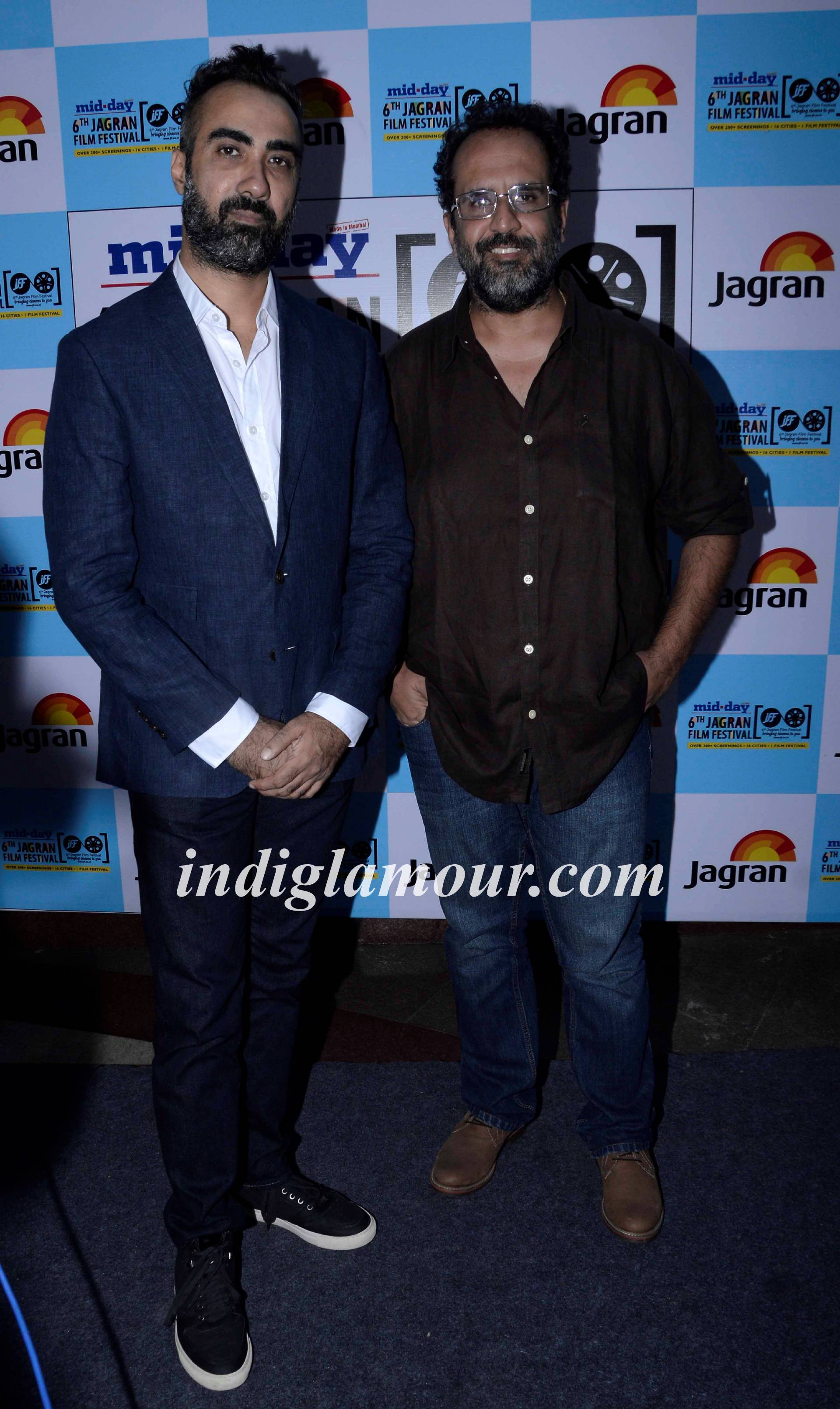 Opening of 6th Jagran Film Festival Event hd photo