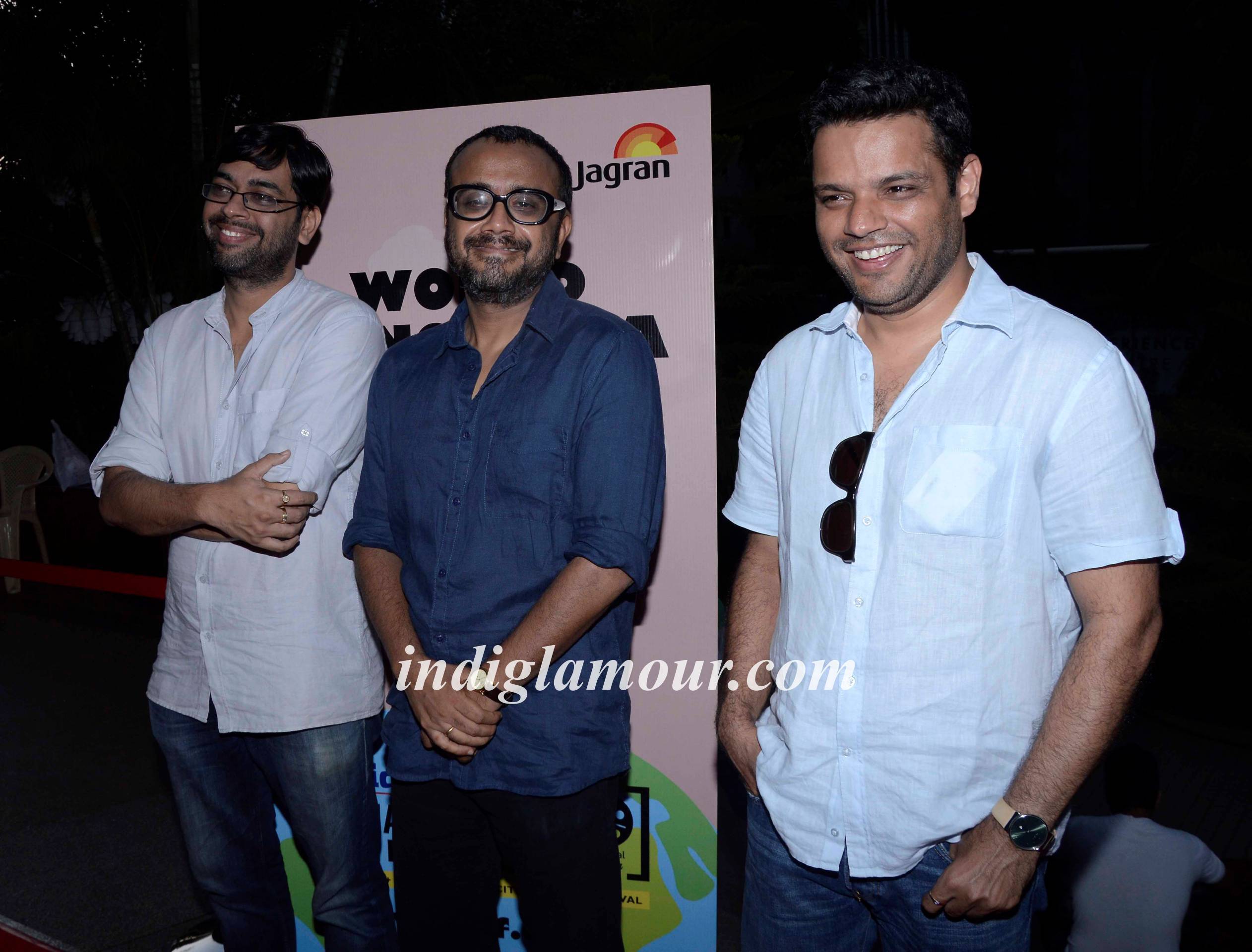 Opening of 6th Jagran Film Festival Event hd photo