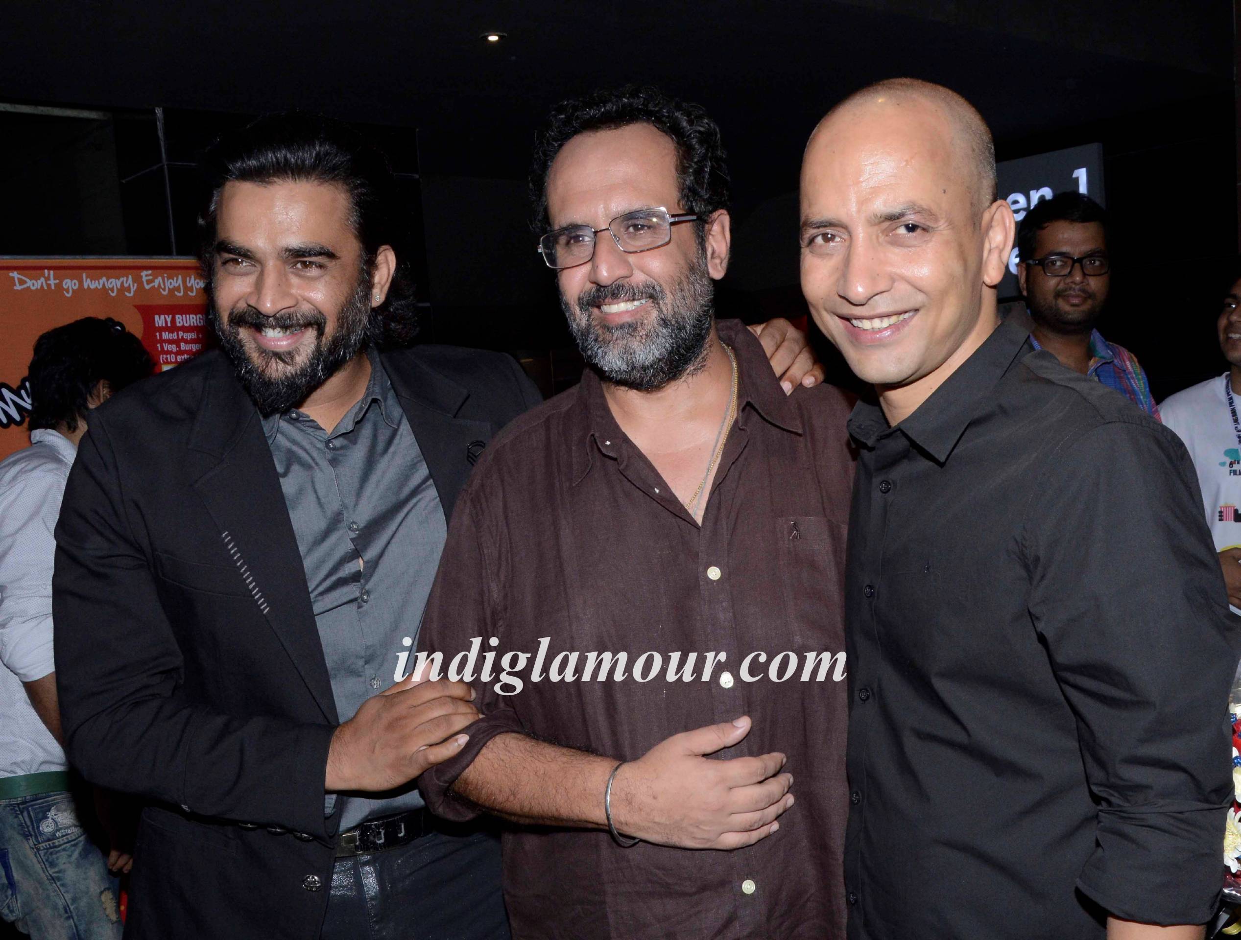 Opening of 6th Jagran Film Festival Event hd photo