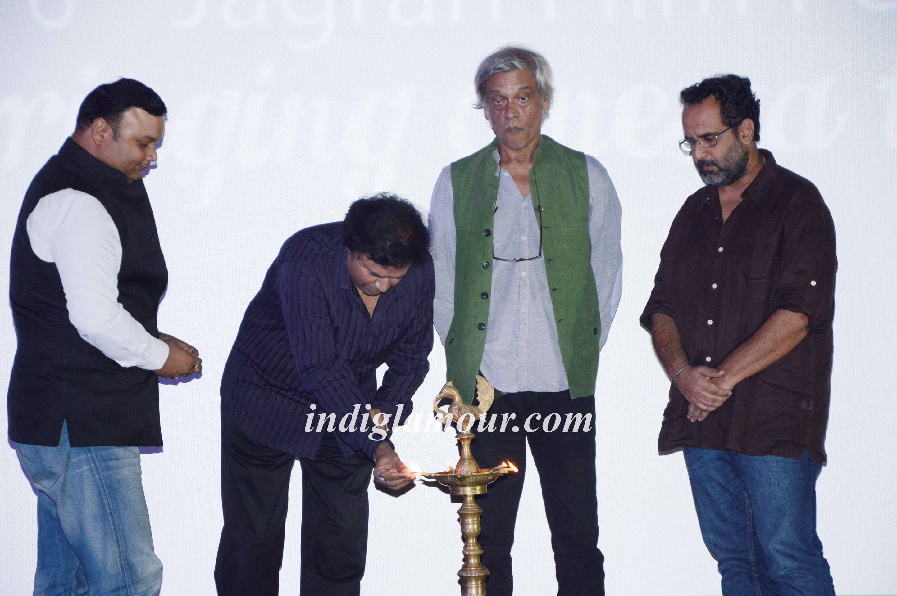 Opening of 6th Jagran Film Festival Event hd photo