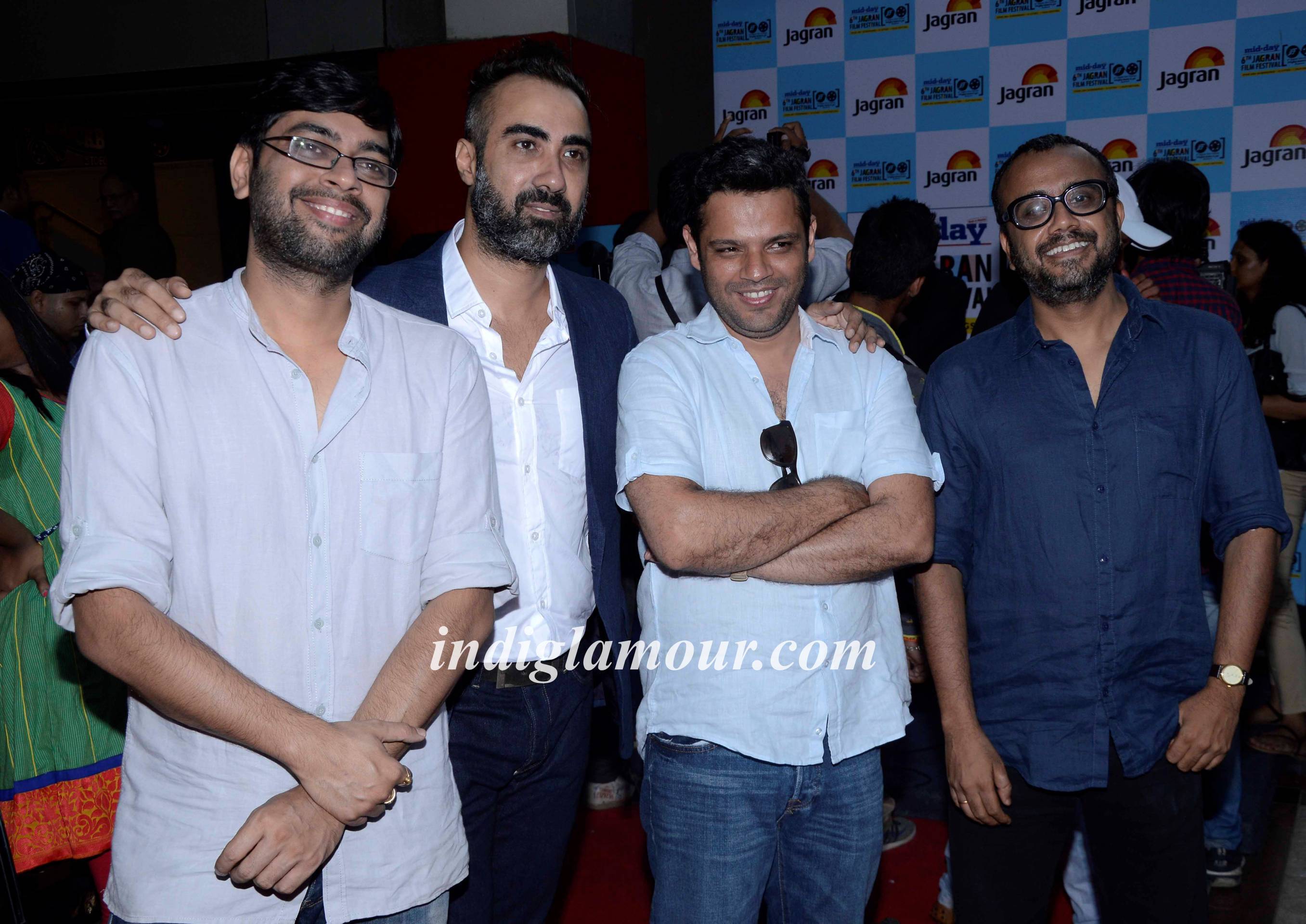 Opening of 6th Jagran Film Festival Event hd photo