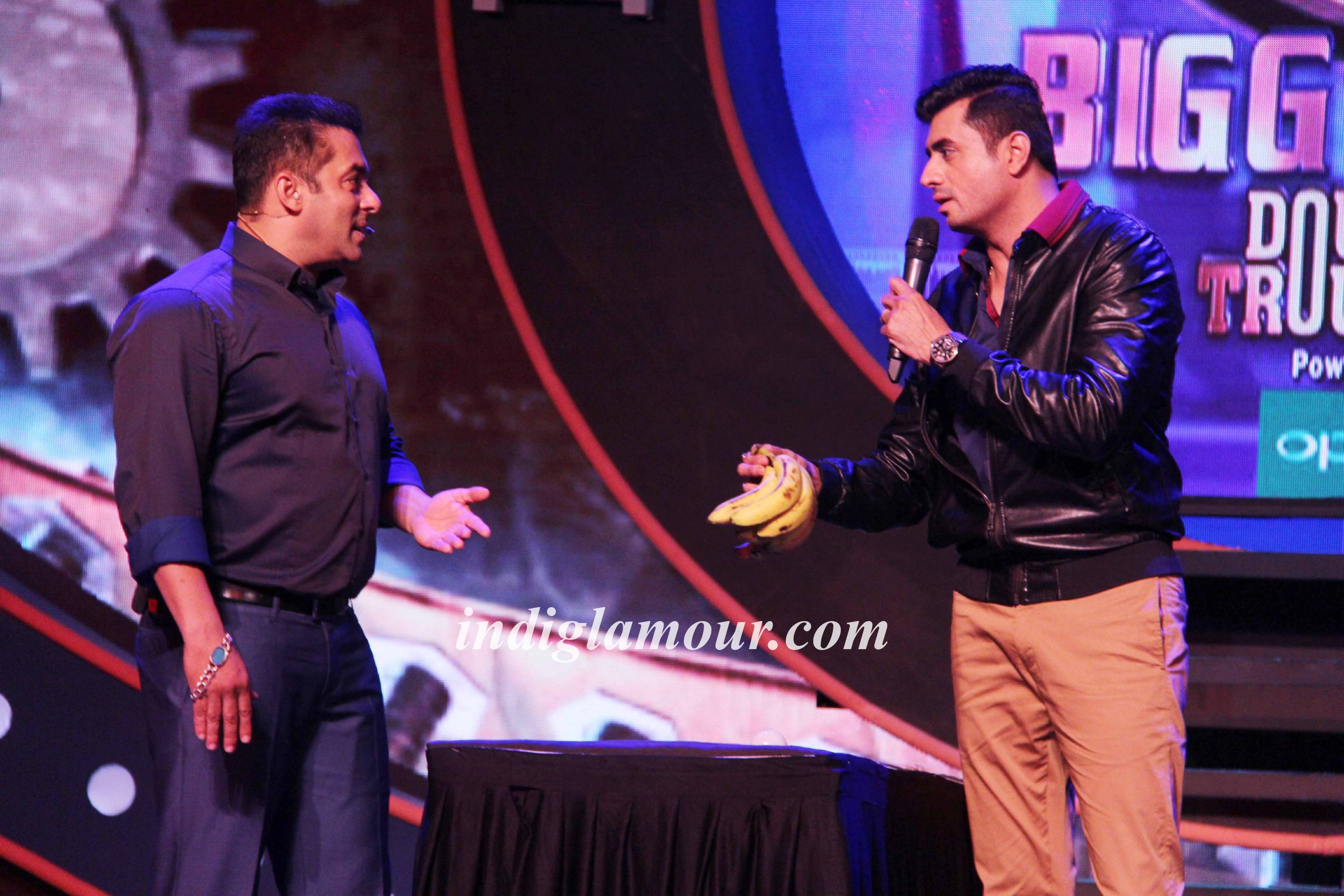 Launch of Bigg Boss Season 9 Event hd photo