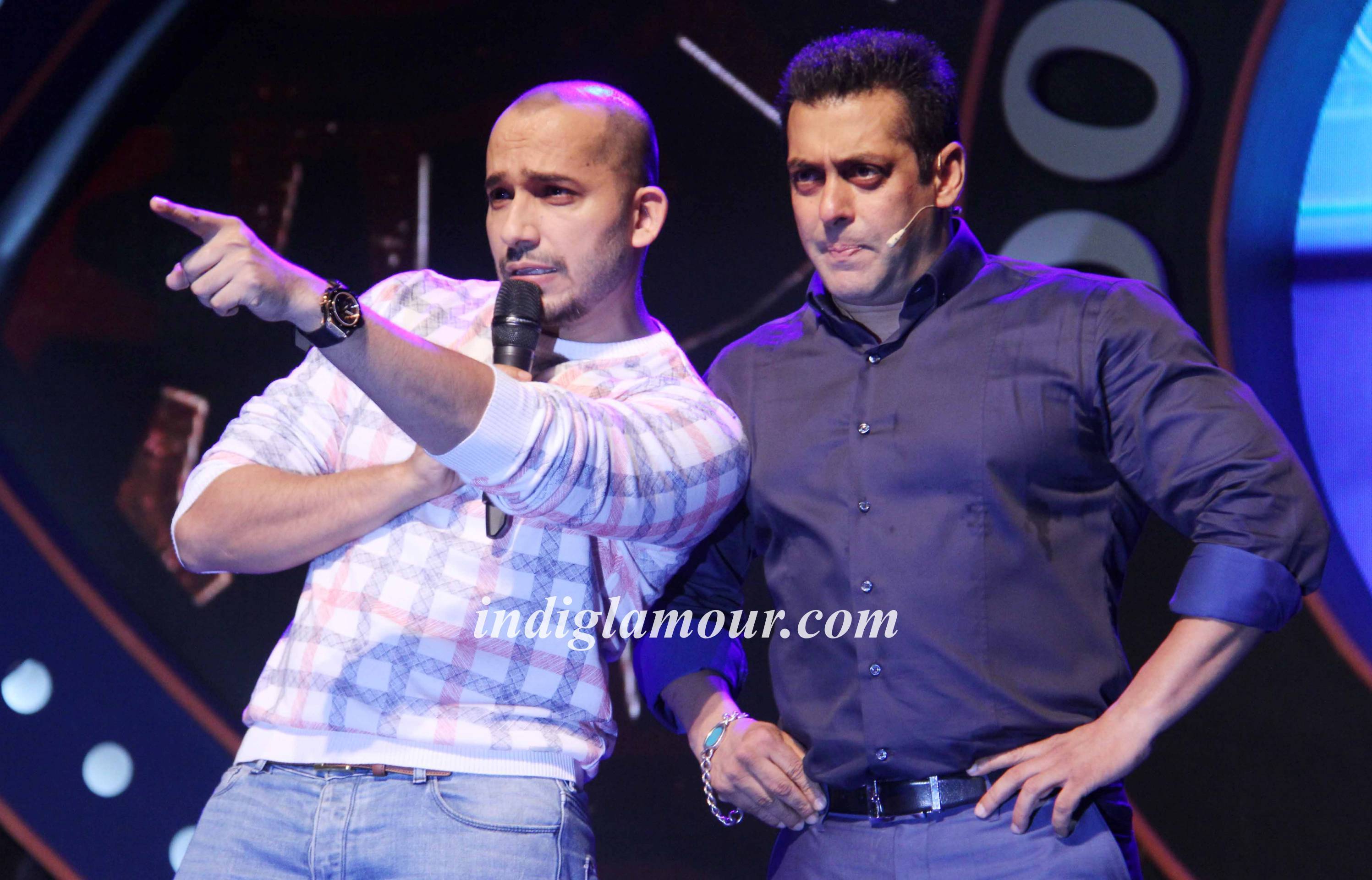Launch of Bigg Boss Season 9 Event hd photo