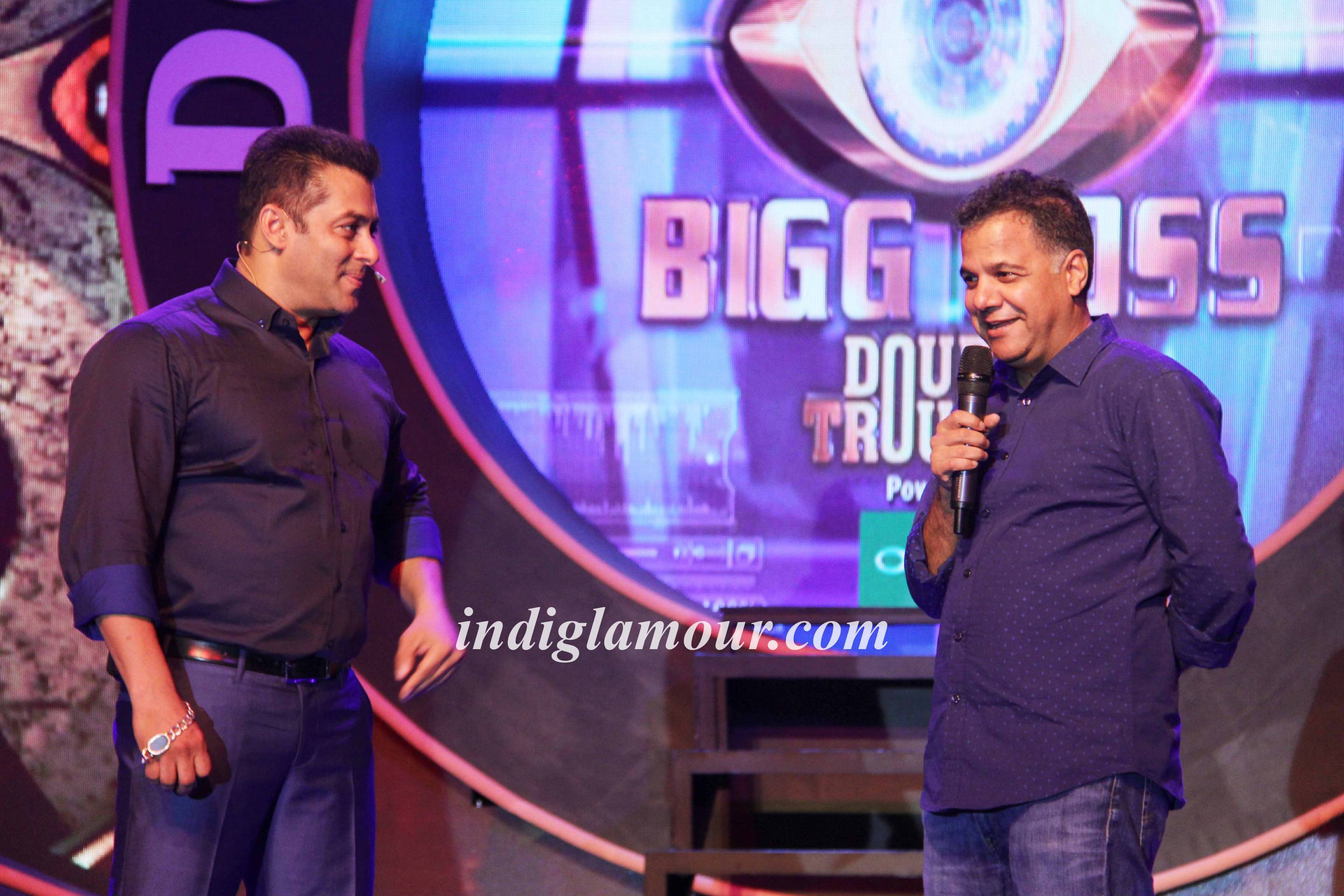 Launch of Bigg Boss Season 9 Event hd photo