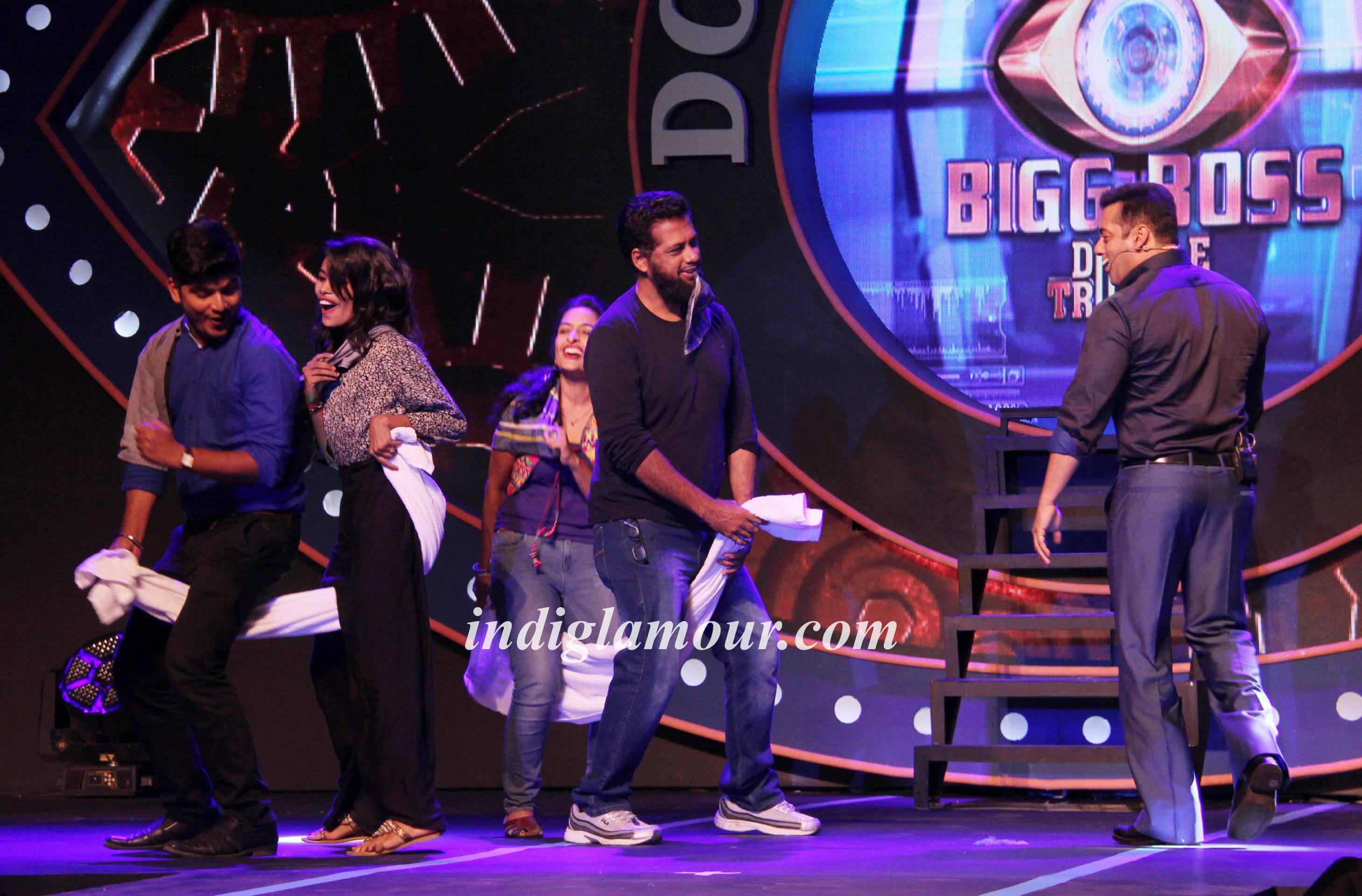 Launch of Bigg Boss Season 9 Event hd photo
