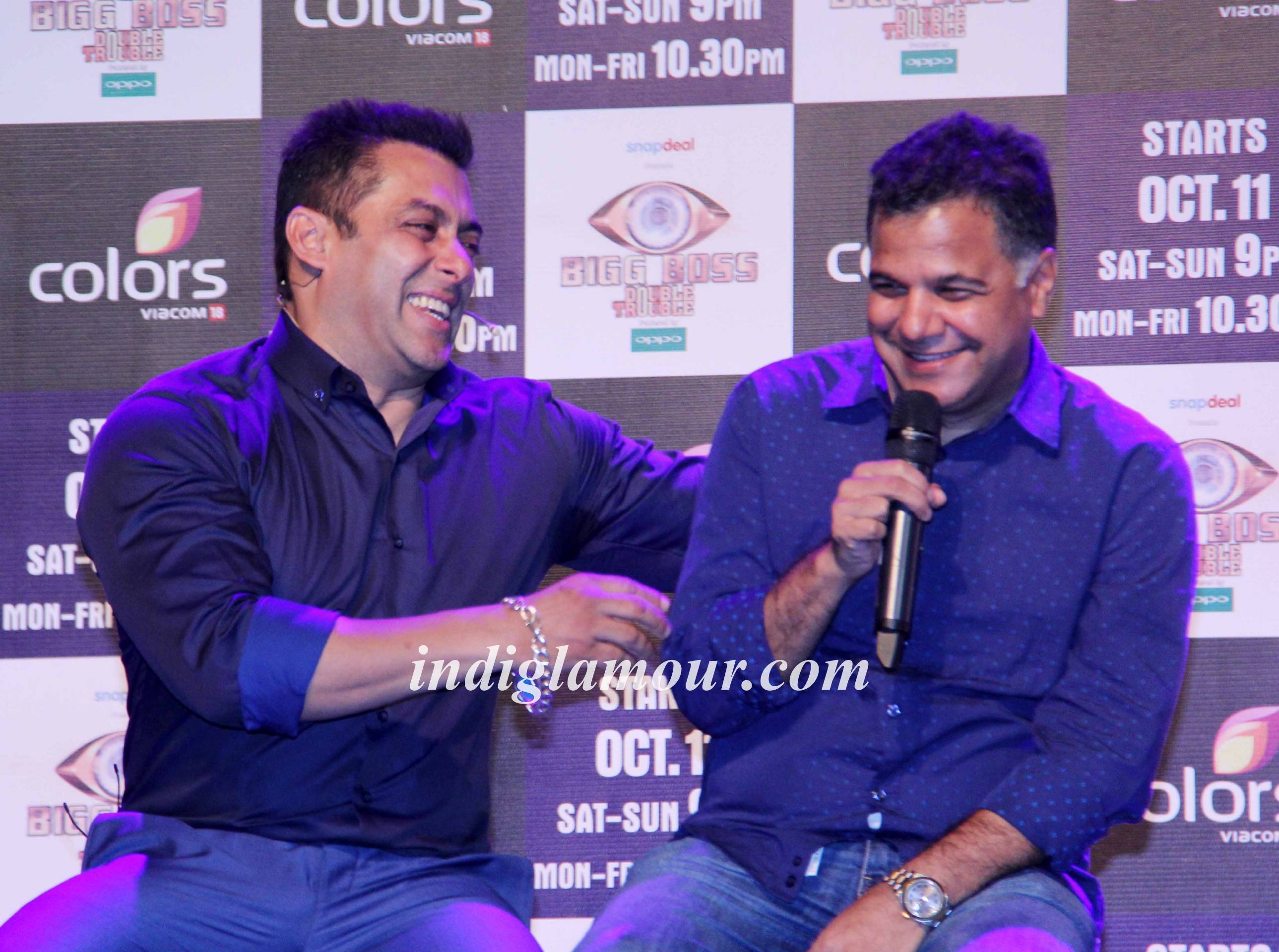 Launch of Bigg Boss Season 9 Event hd photo