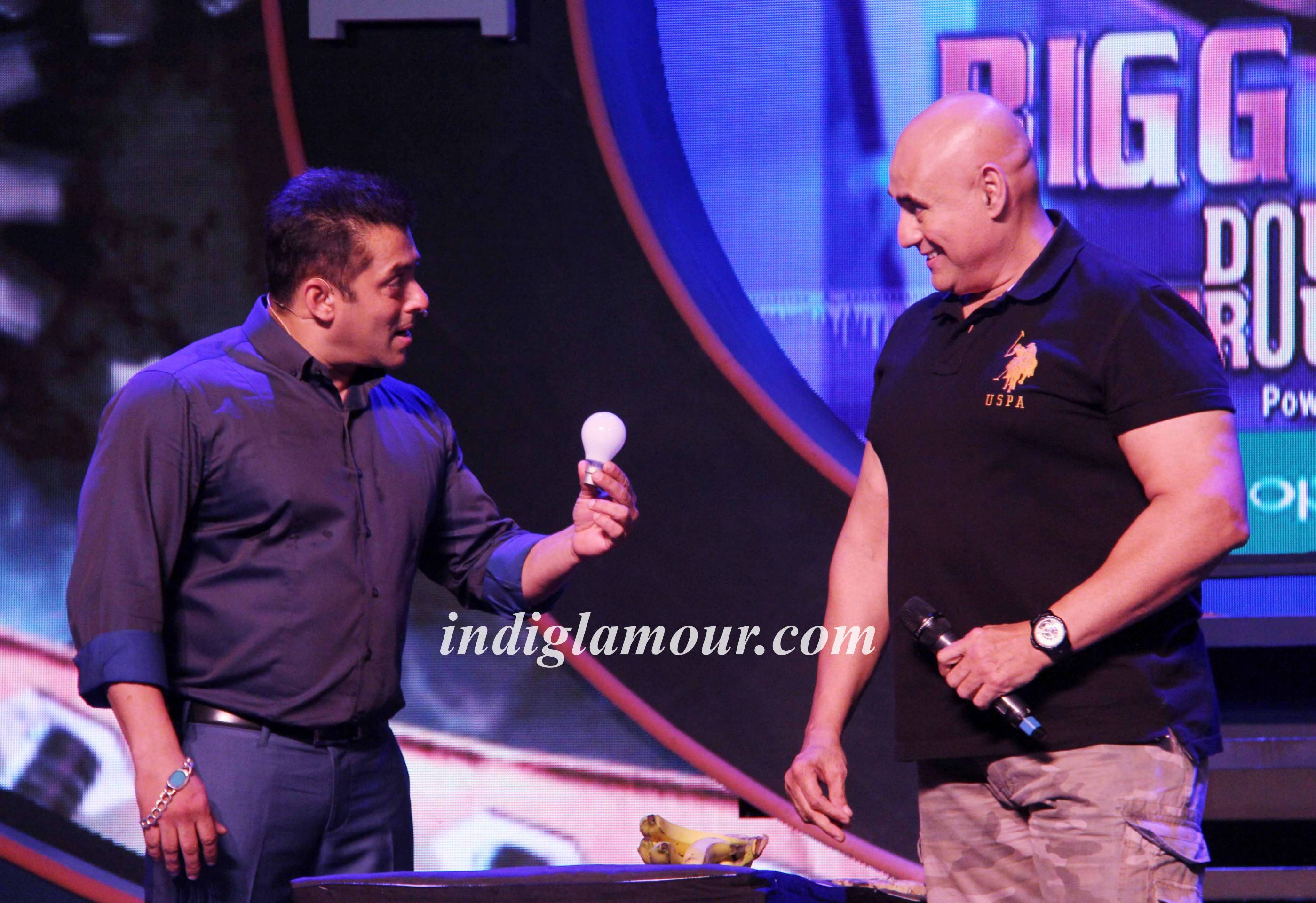 Launch of Bigg Boss Season 9 Event hd photo