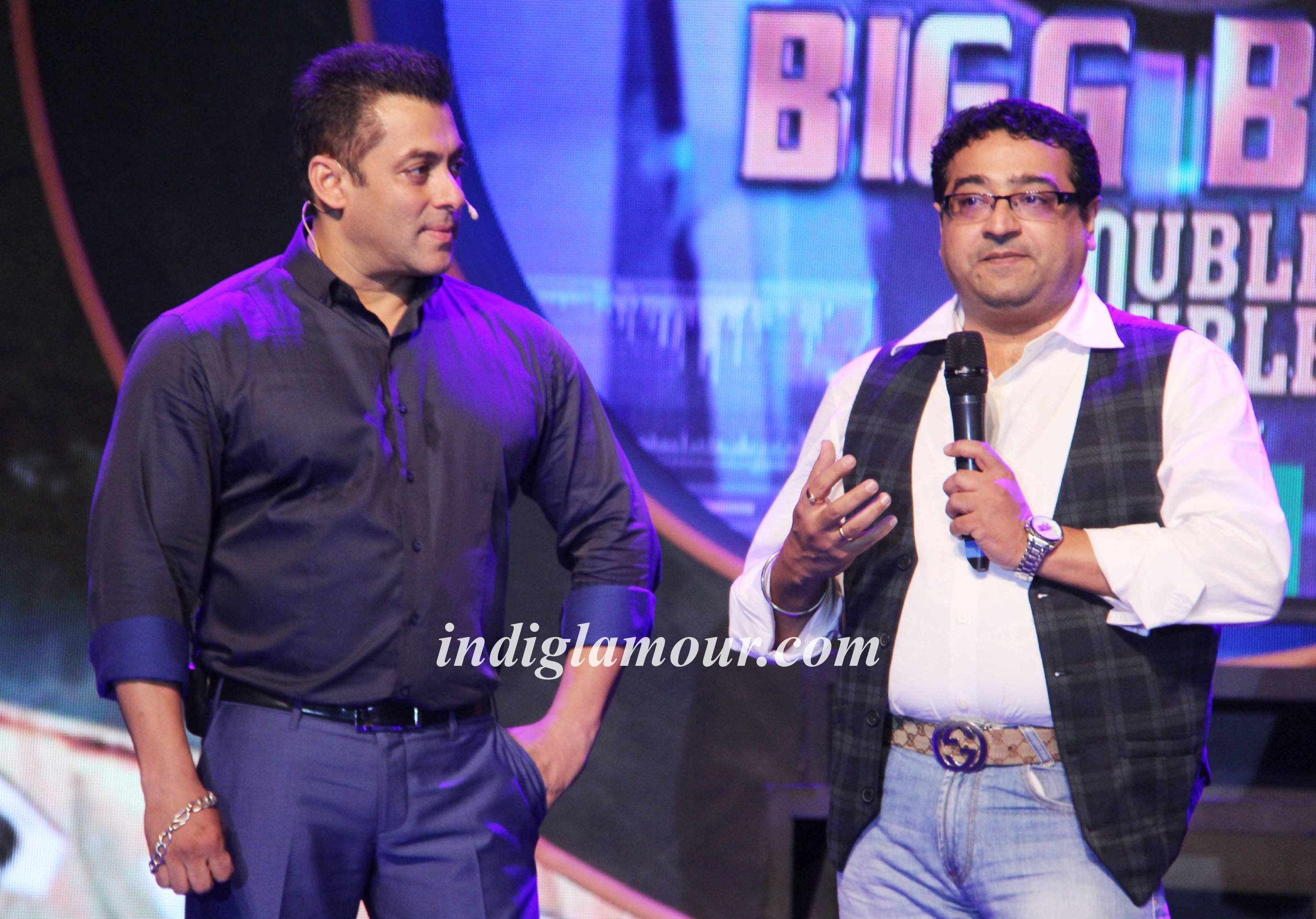 Launch of Bigg Boss Season 9 Event hd photo