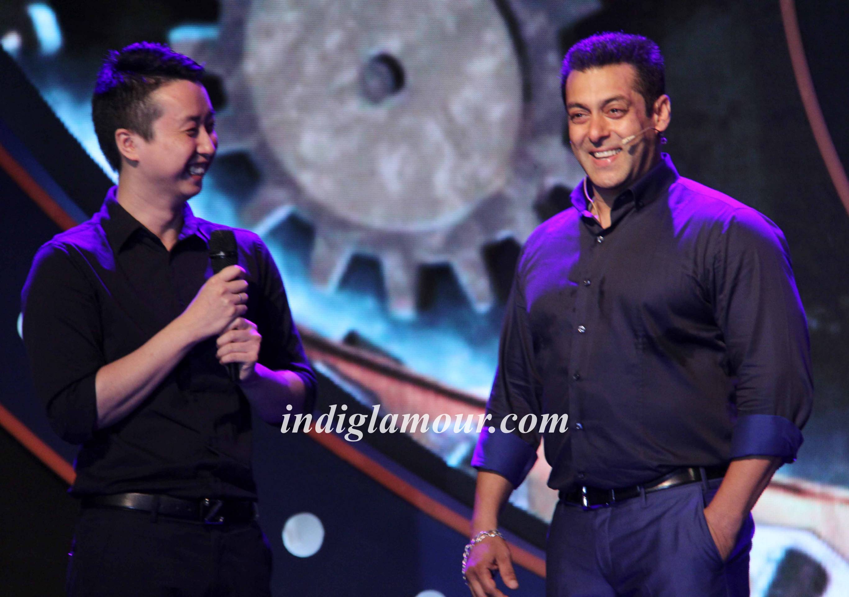 Launch of Bigg Boss Season 9 Event hd photo