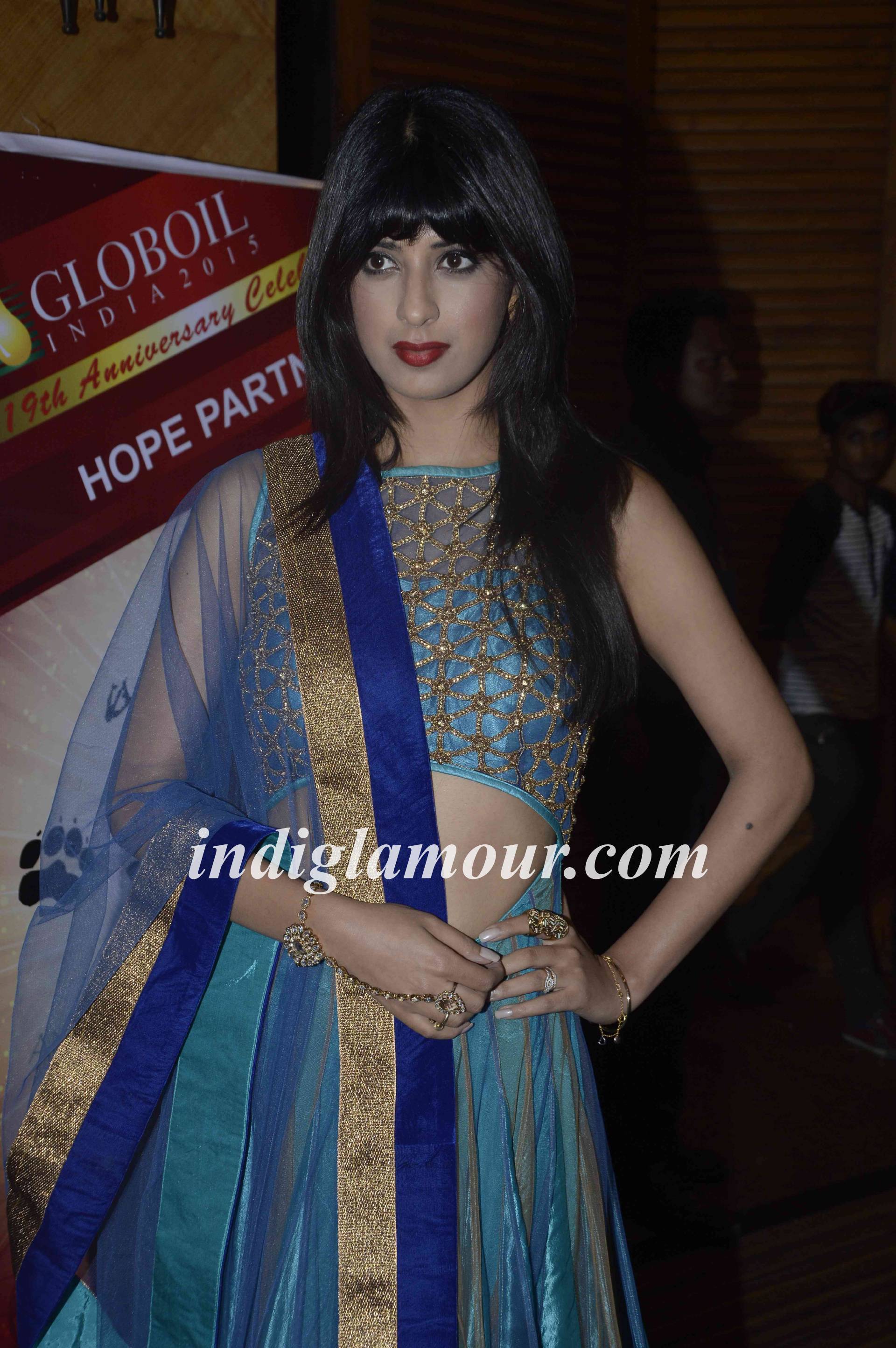 Globoil Awards Conference and Exhibition Event hd photo
