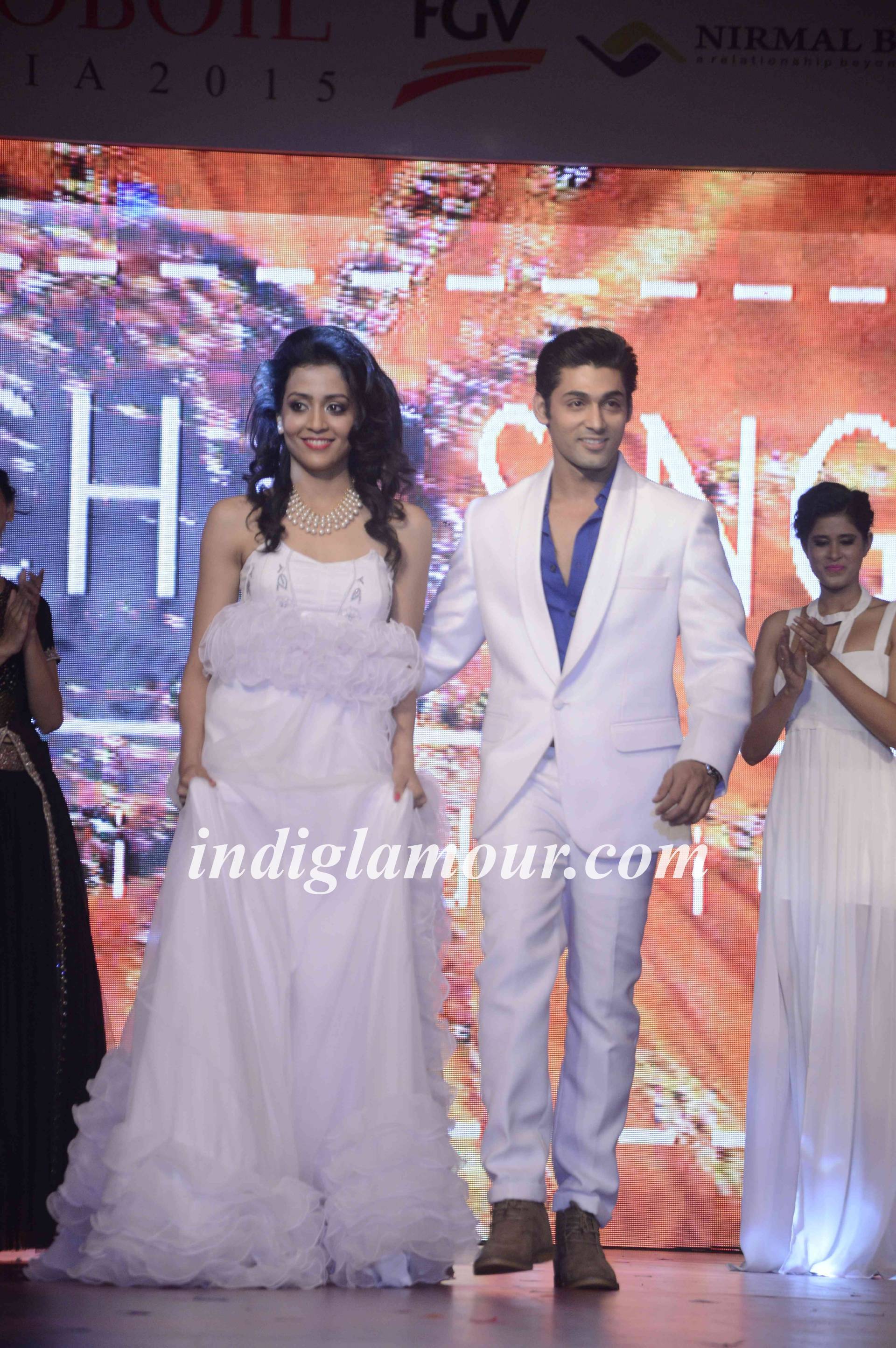 Globoil Awards Conference and Exhibition Event hd photo