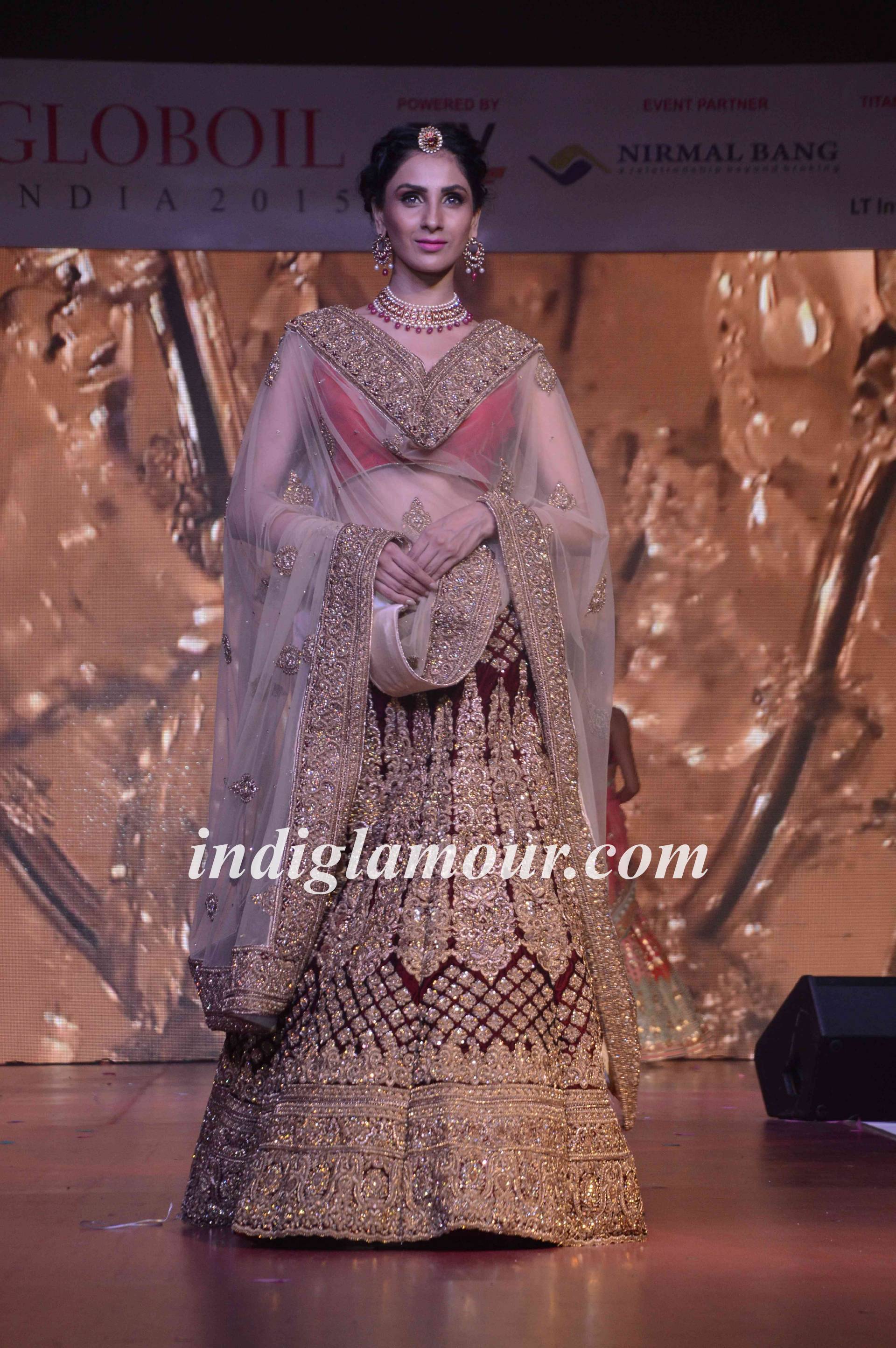 Globoil Awards Conference and Exhibition Event hd photo