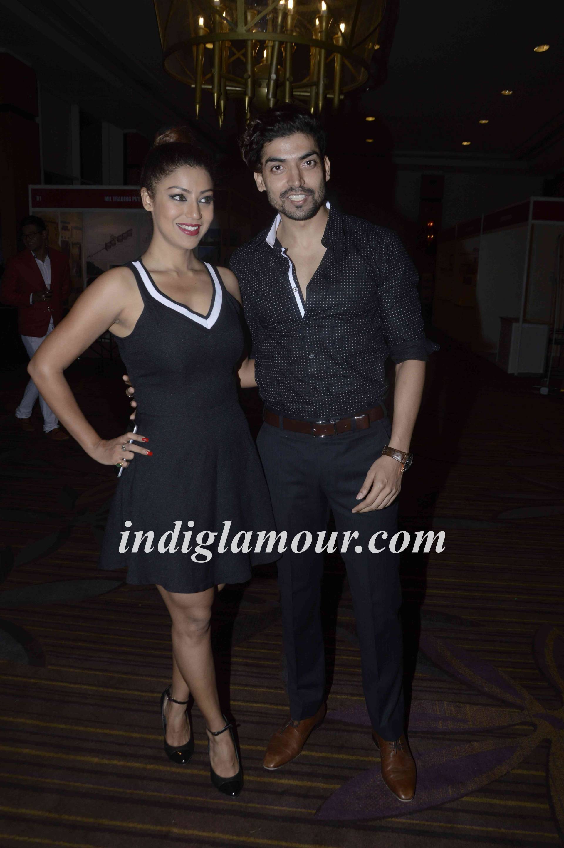 Globoil Awards Conference and Exhibition Event hd photo
