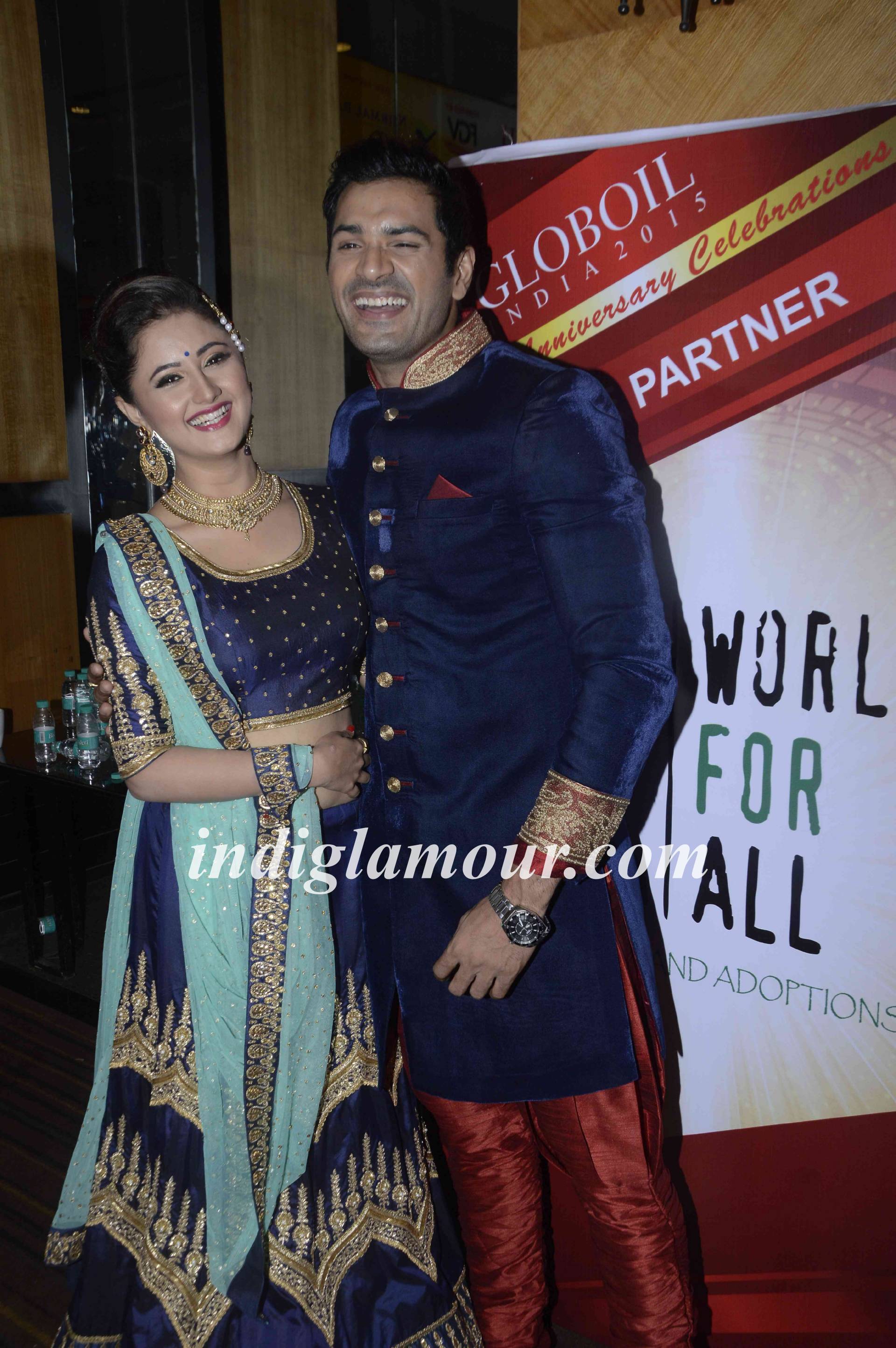 Globoil Awards Conference and Exhibition Event hd photo