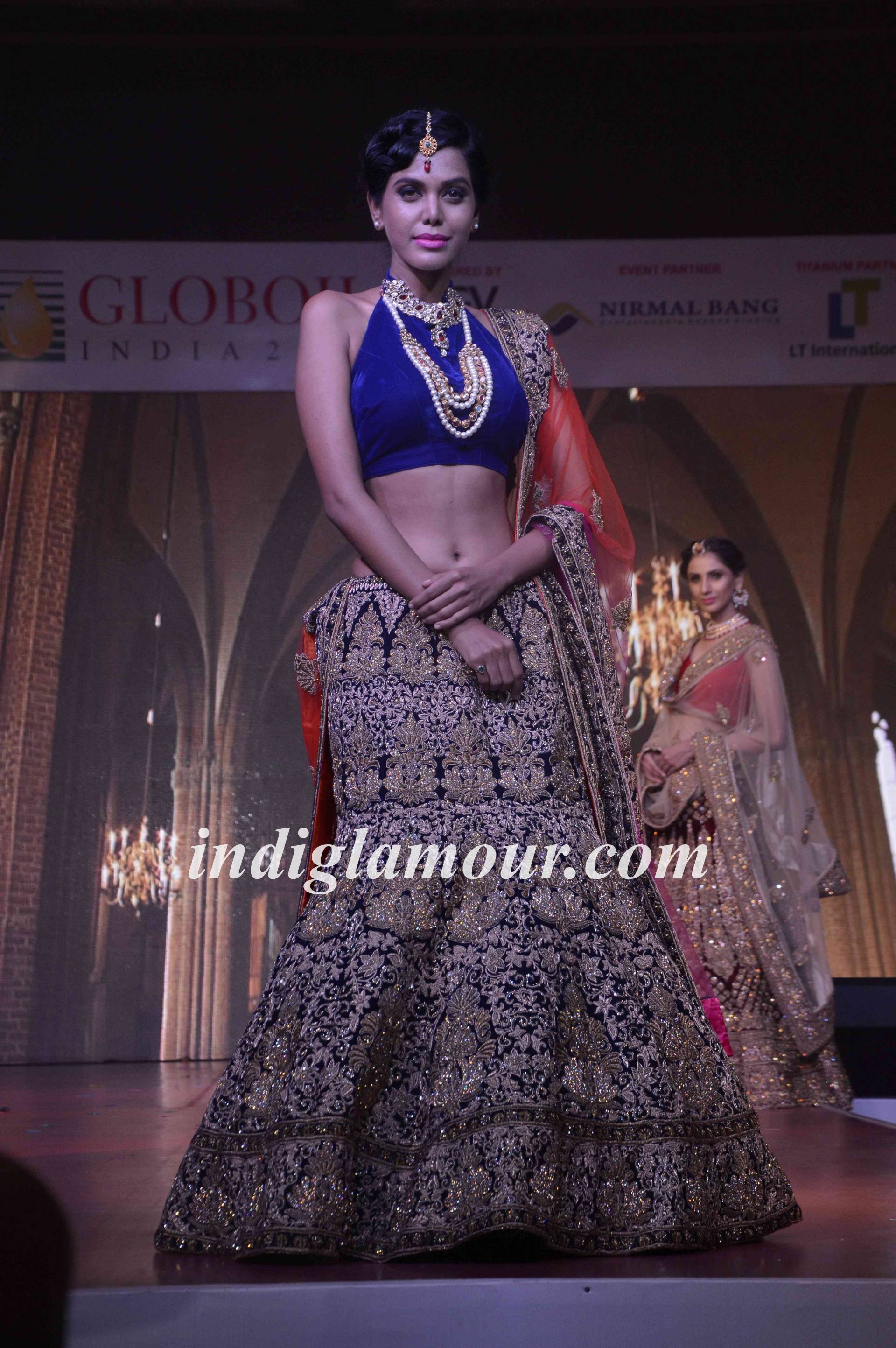 Globoil Awards Conference and Exhibition Event hd photo