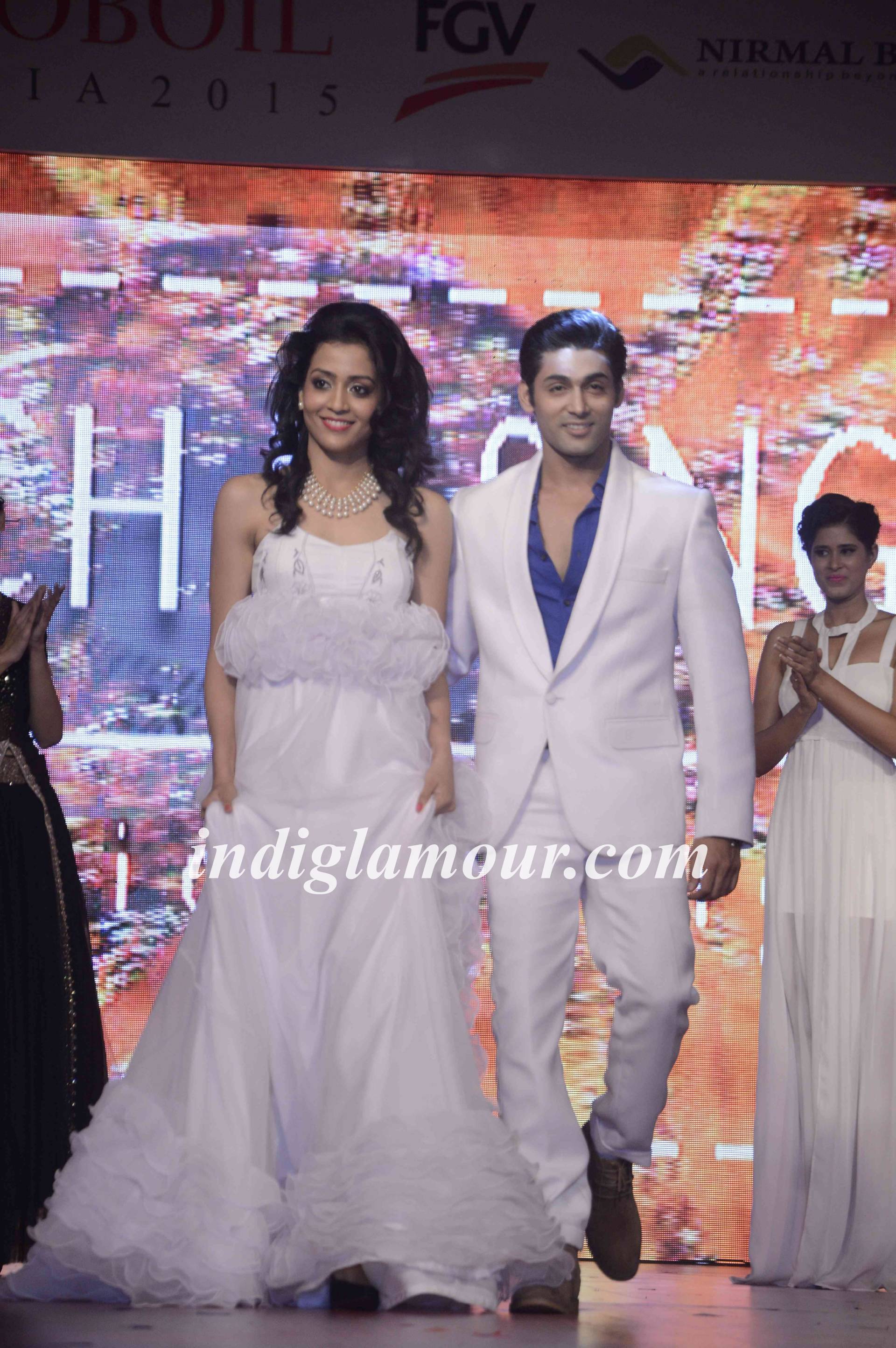 Globoil Awards Conference and Exhibition Event hd photo