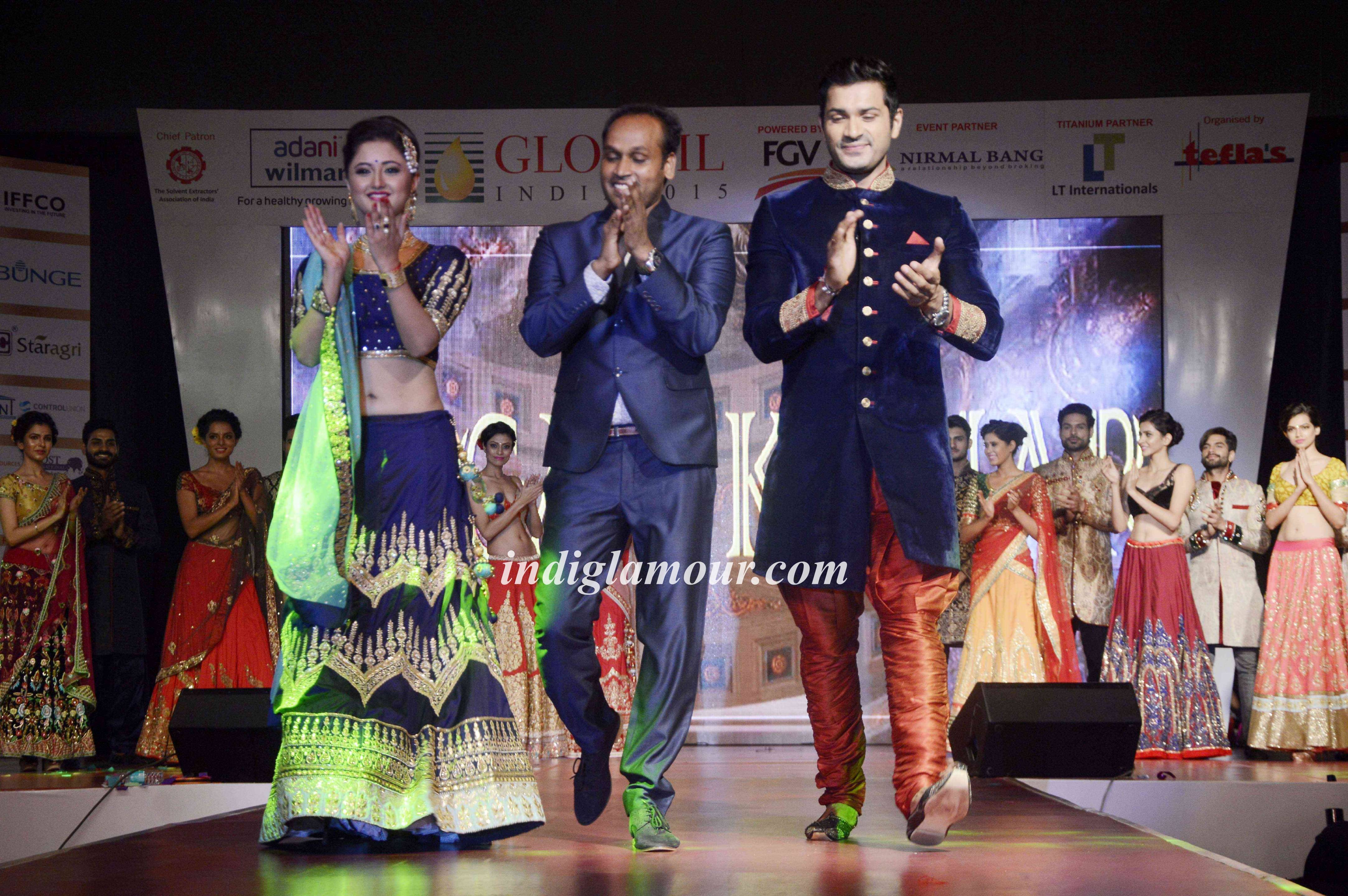 Globoil Awards Conference and Exhibition Event hd photo