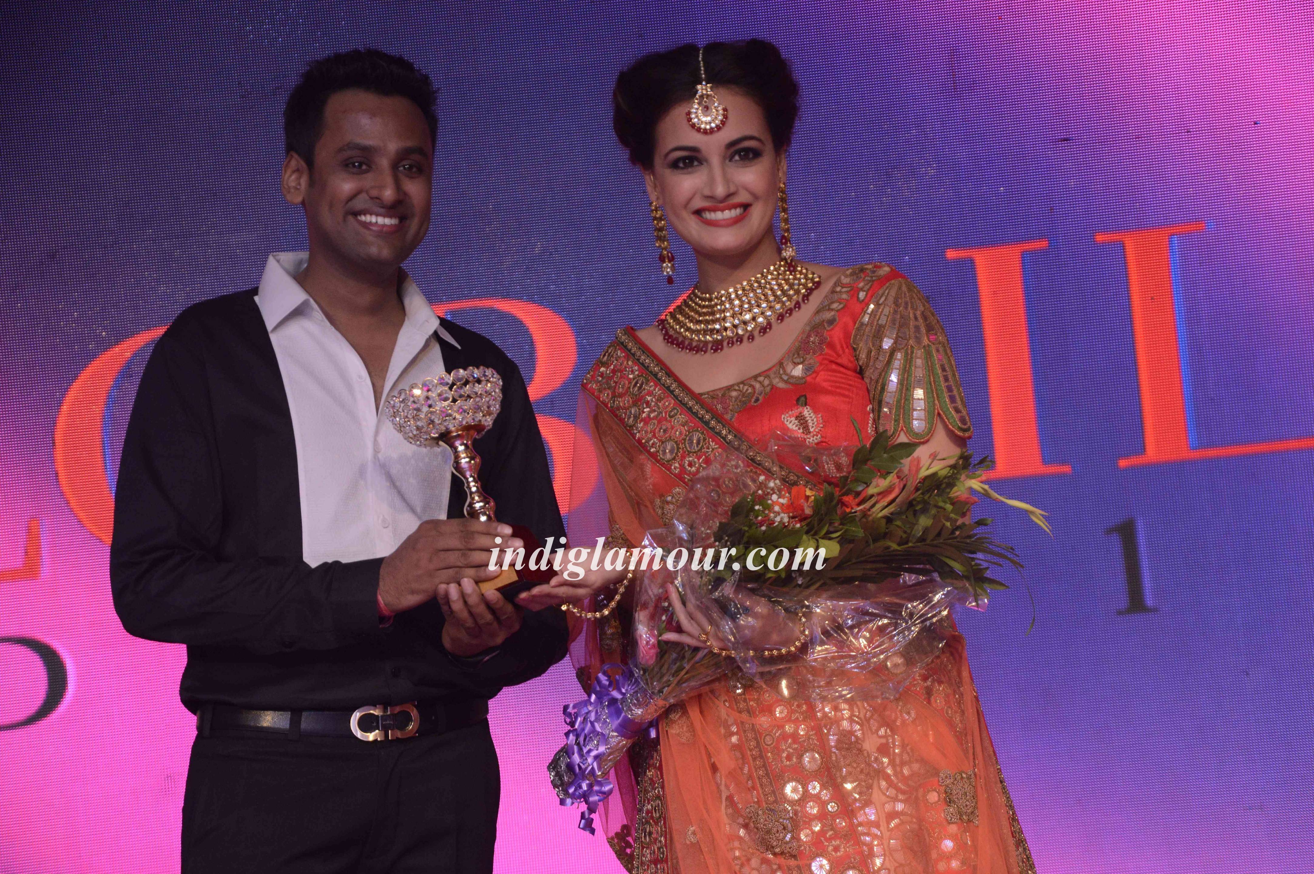 Globoil Awards Conference and Exhibition Event hd photo
