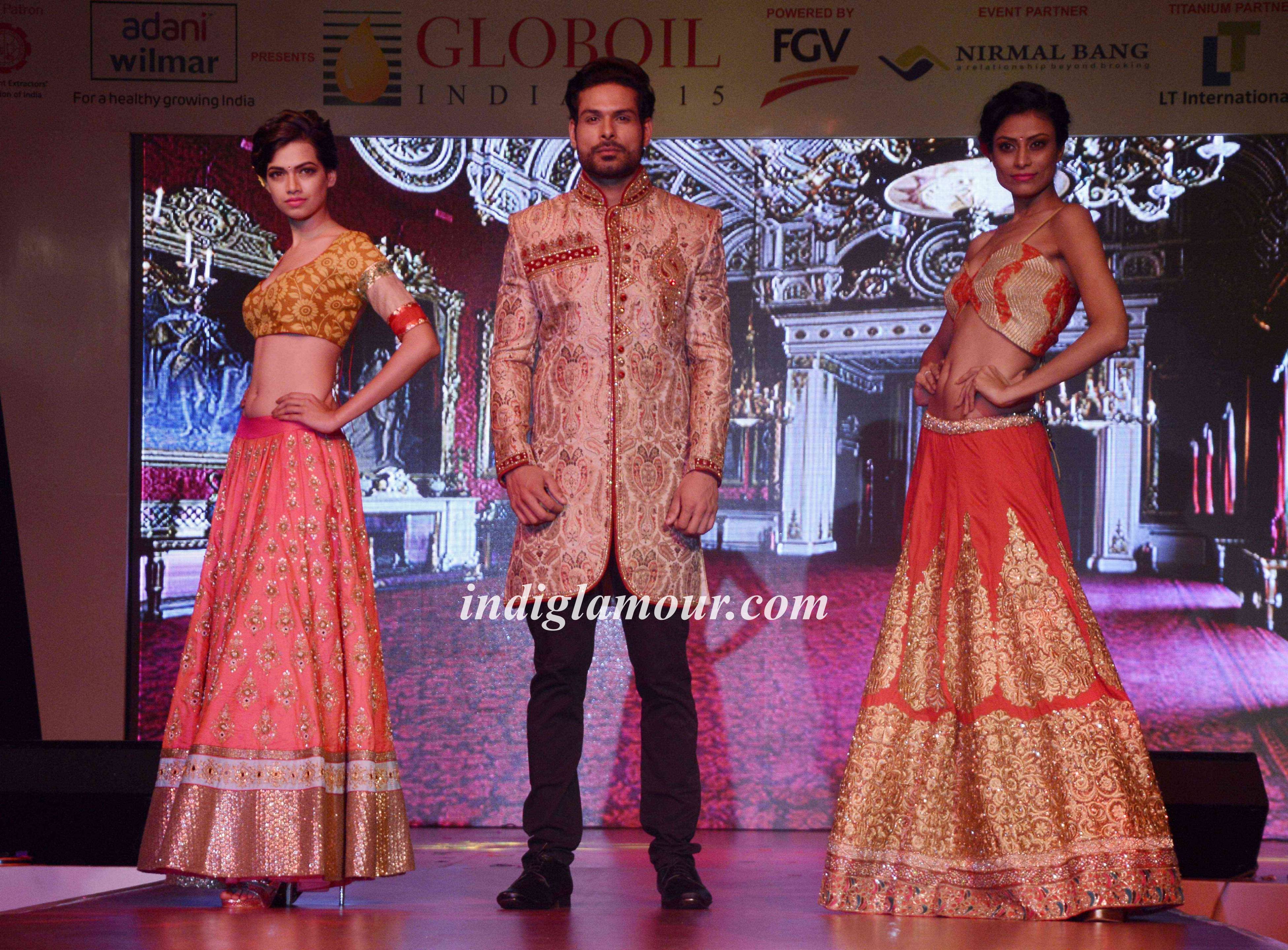 Globoil Awards Conference and Exhibition Event hd photo
