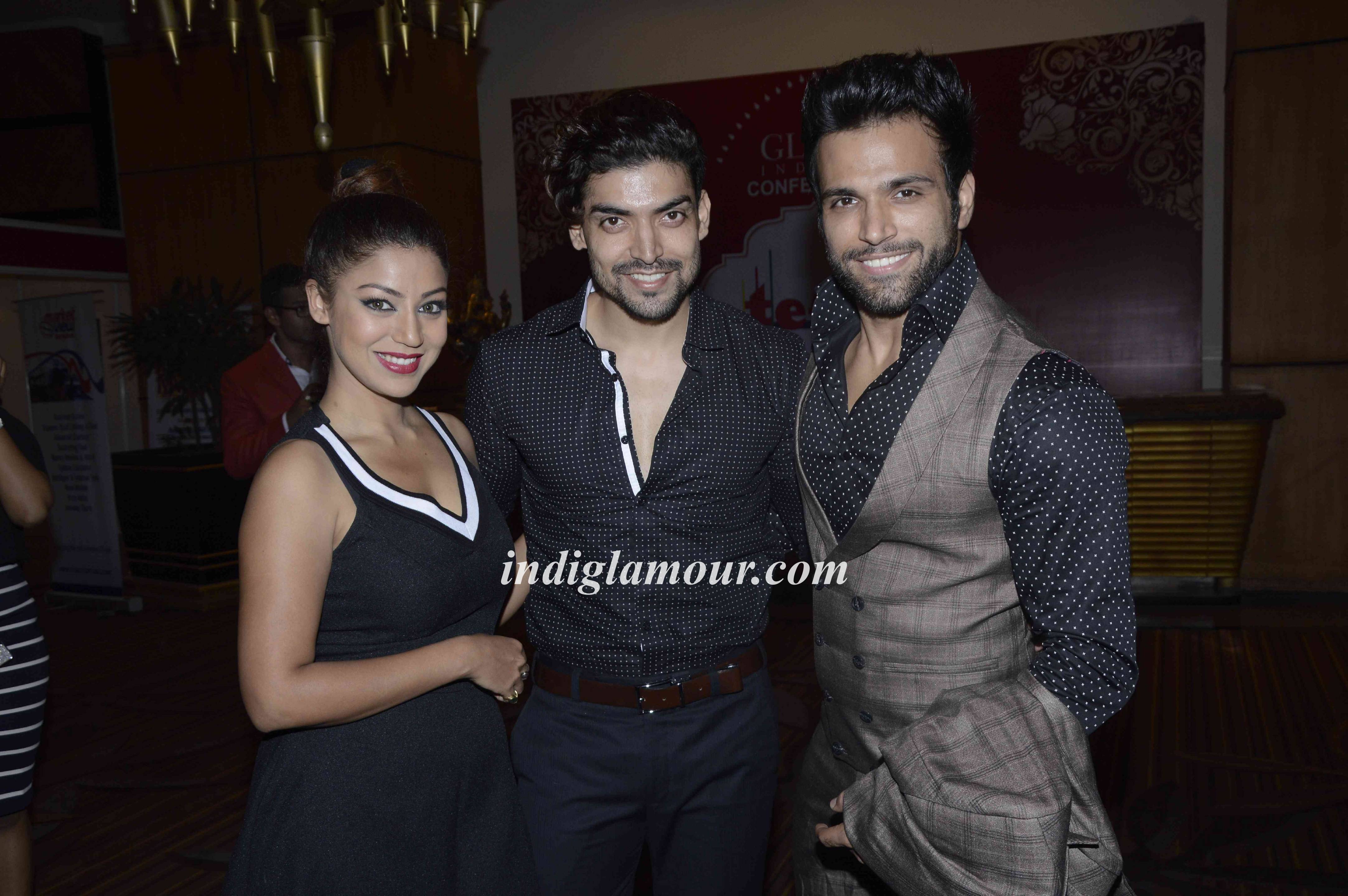 Globoil Awards Conference and Exhibition Event hd photo