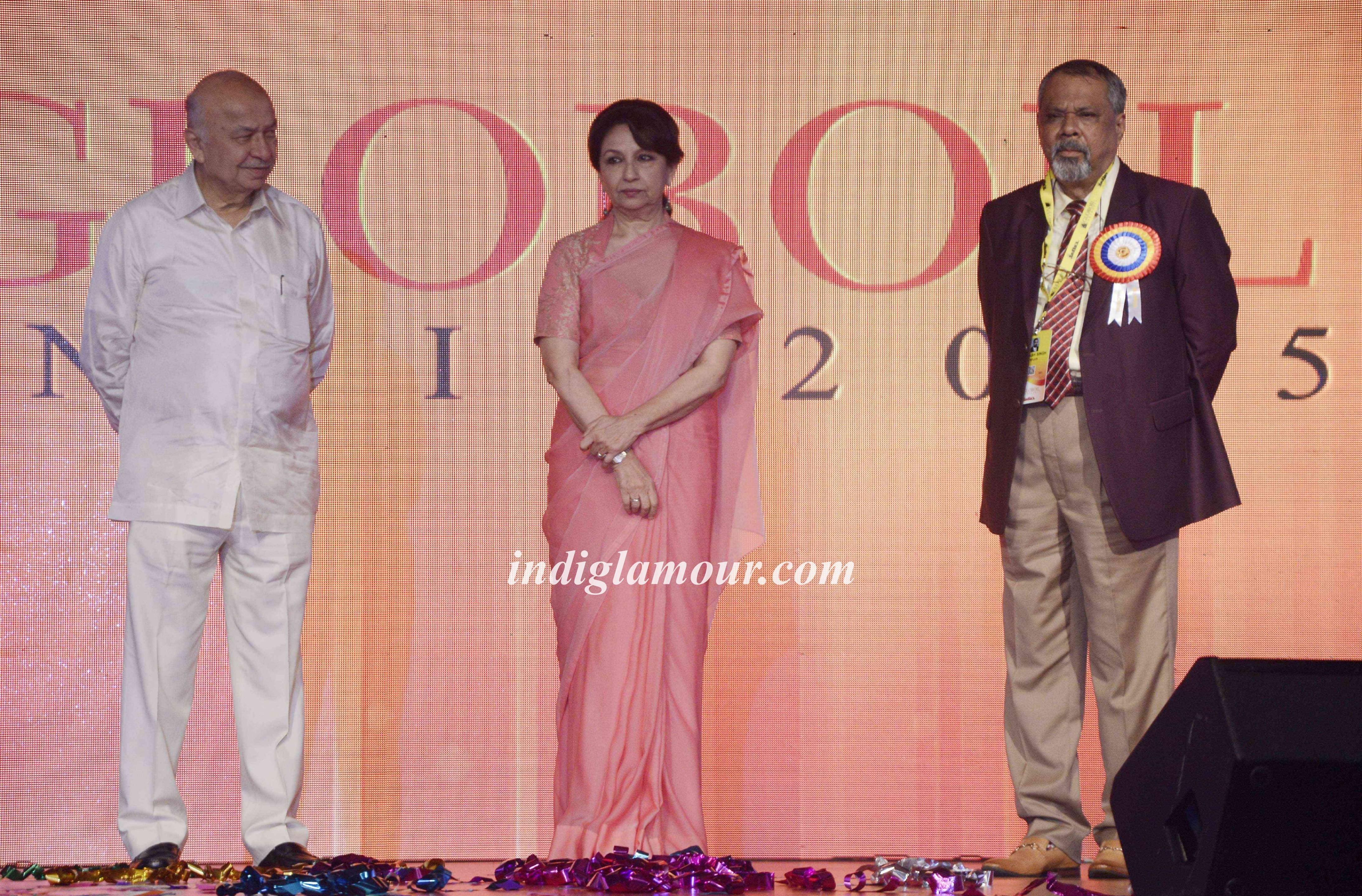 Globoil Awards Conference and Exhibition Event hd photo