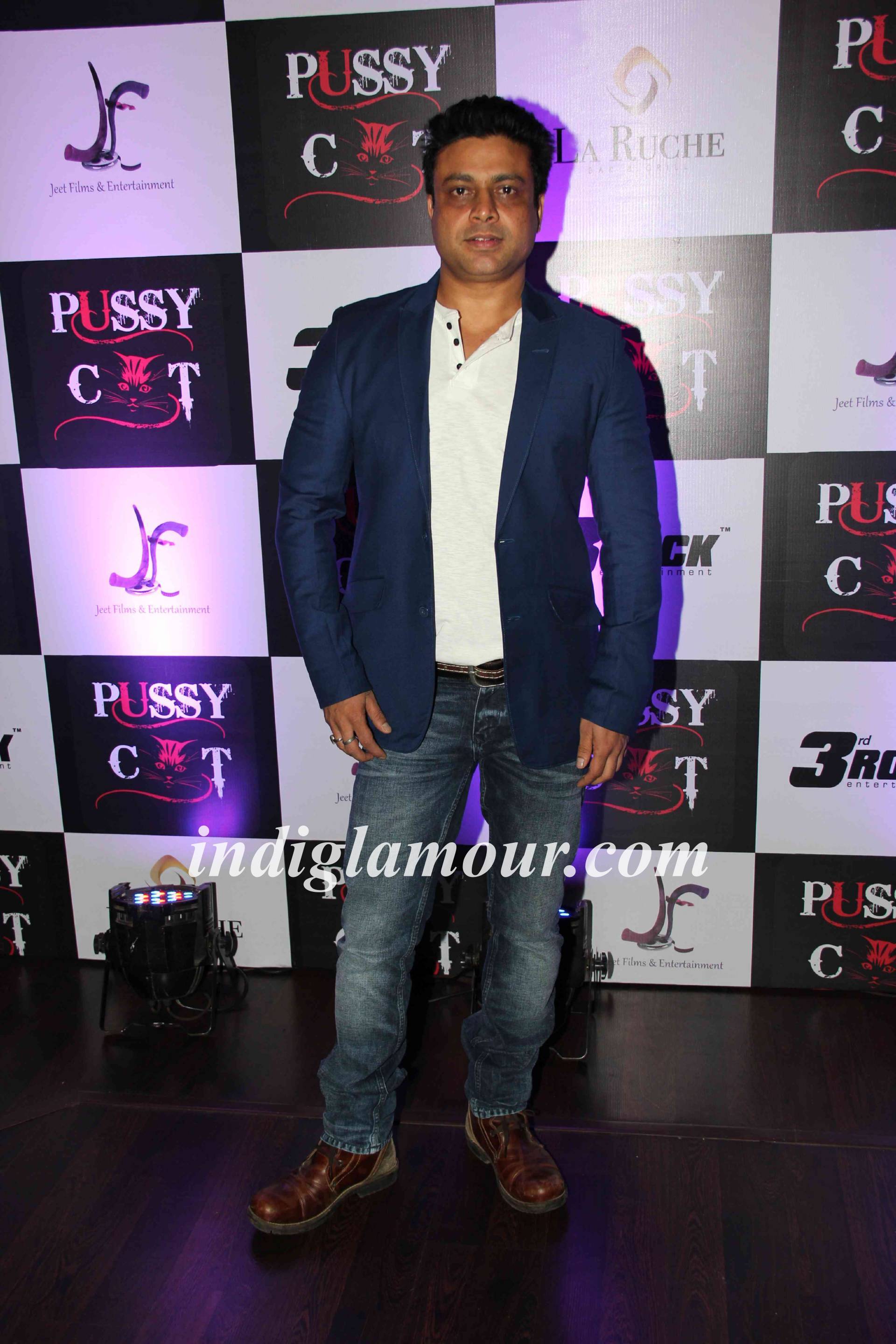 Pussy Cat Music Video Launch Party Event hd photo