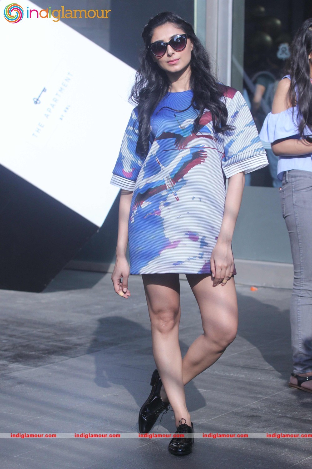 Red Carpet of Lakme Fashion Week Day 1 Event hd photo