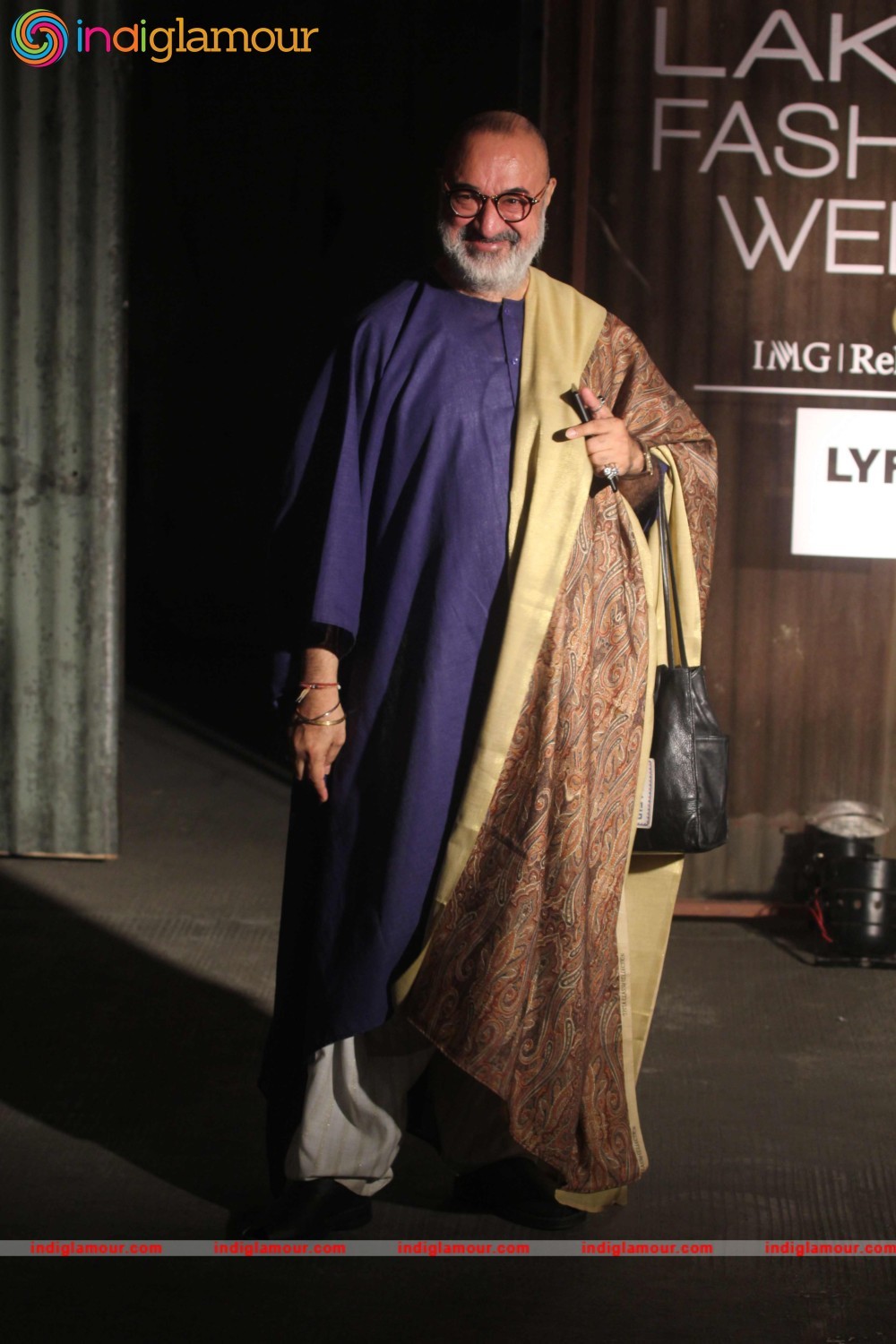 Red Carpet of Lakme Fashion Week Day 1 Event hd photo