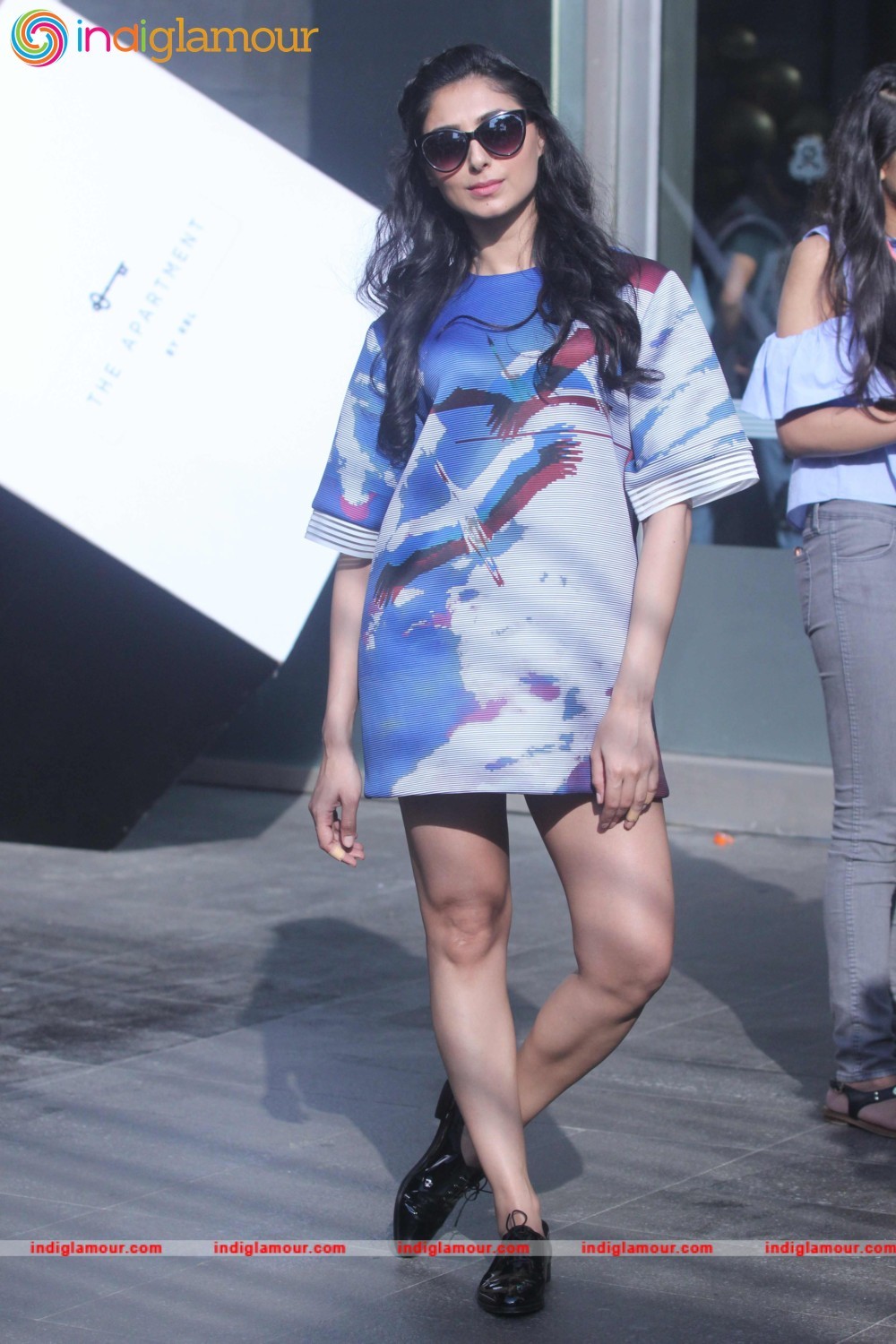 Red Carpet of Lakmé Fashion Week Day 1 Event hd photo