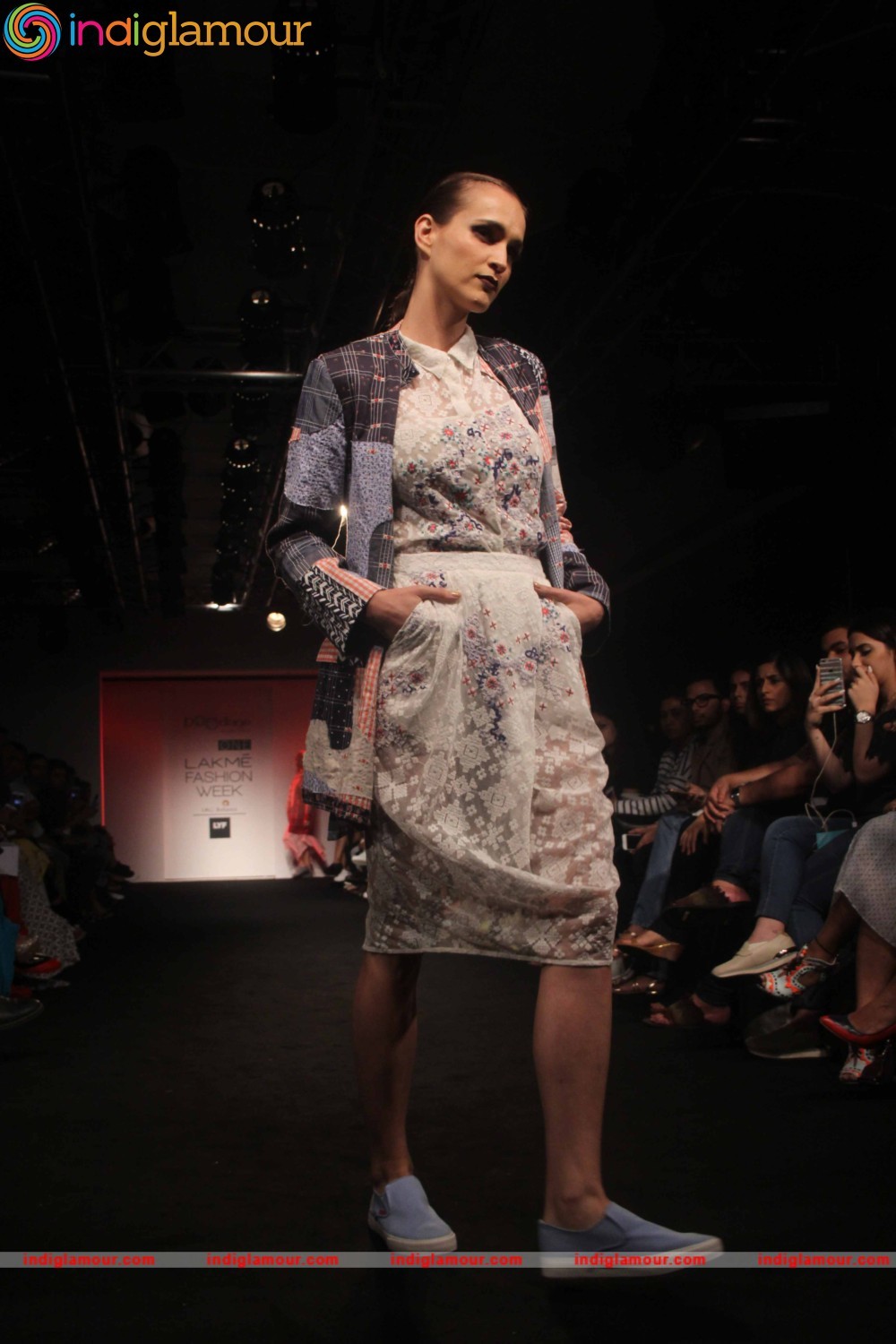 Lakme Fashion Week Day 1 Jabong Event hd photo