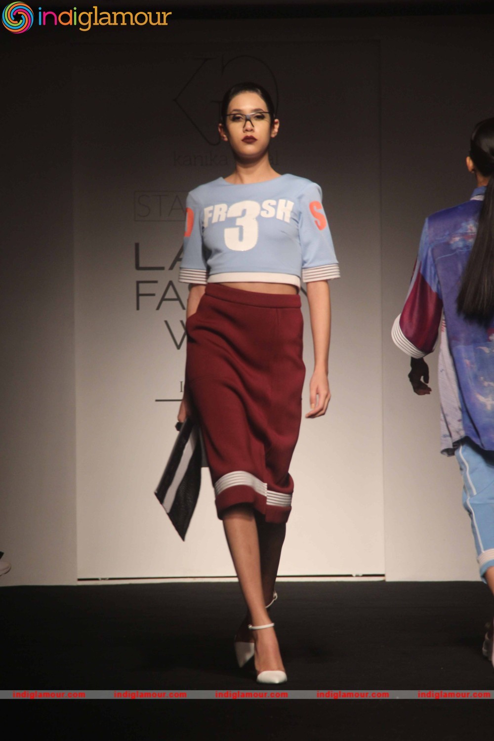 Lakme Fashion Week Day 1 Jabong Event hd photo