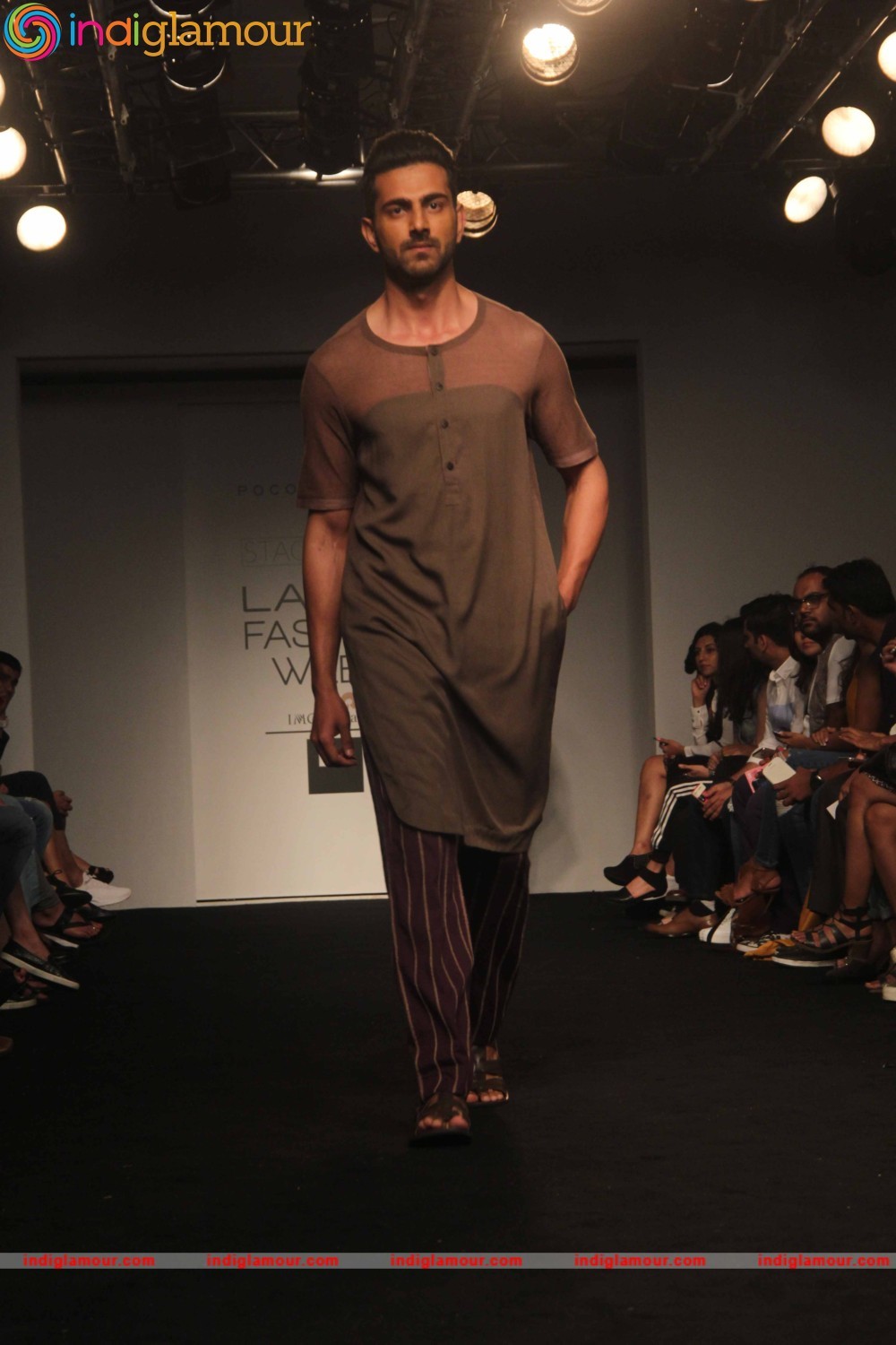 Lakme Fashion Week Day 1 Jabong Event hd photo