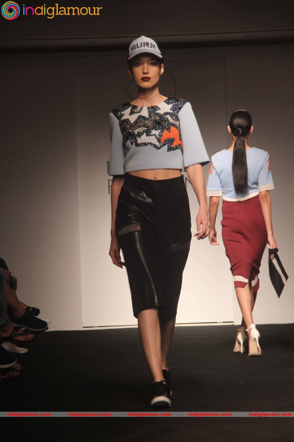 Lakme Fashion Week Day 1 Jabong Event hd photo