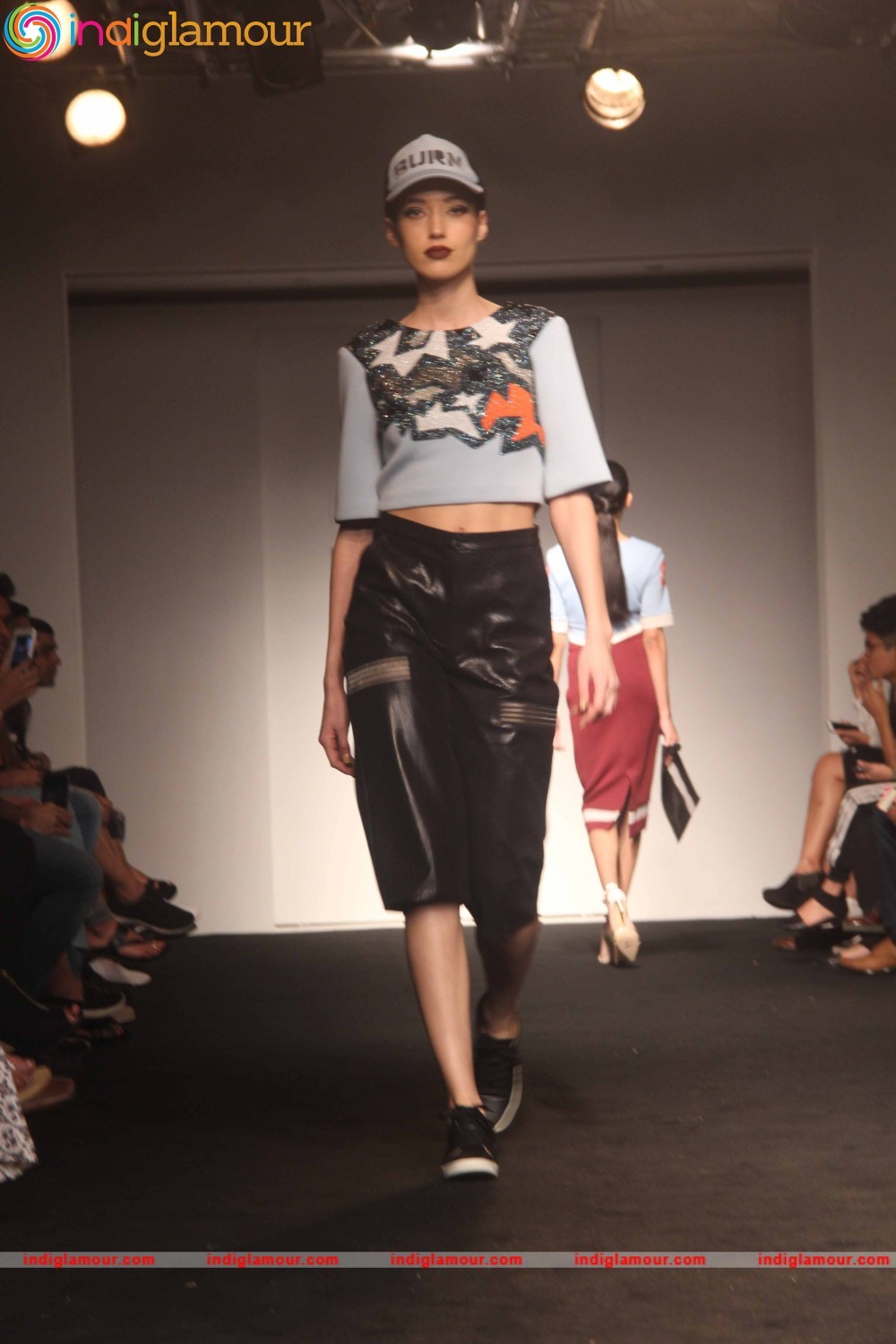 Lakme Fashion Week Day 1 Jabong Event hd photo