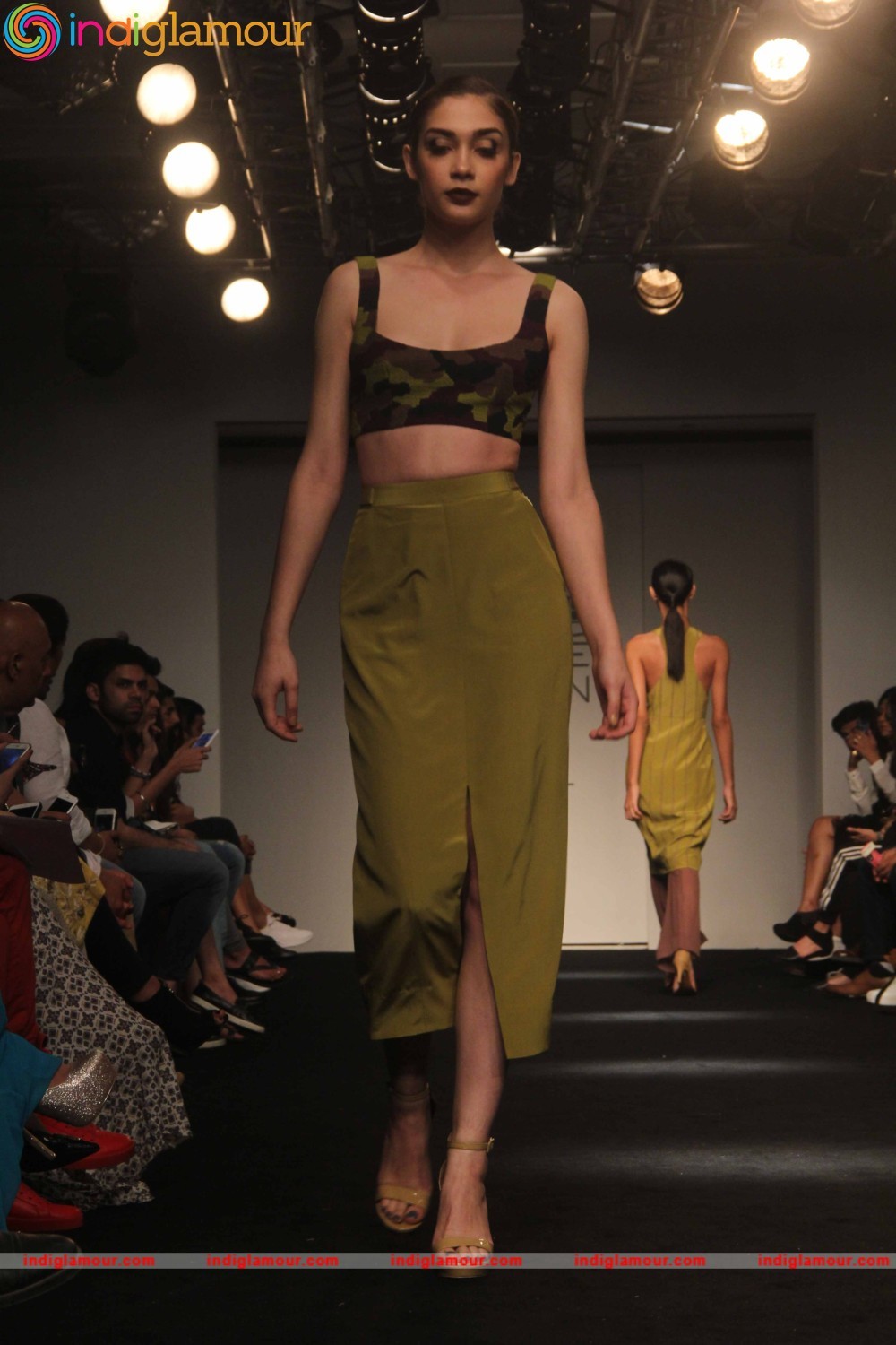 Lakme Fashion Week Day 1 Jabong Event hd photo