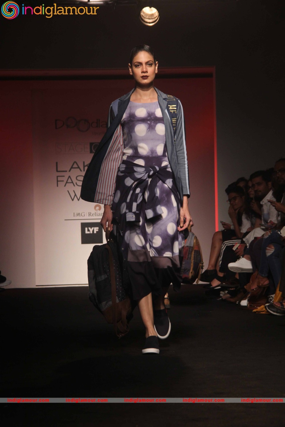 Lakme Fashion Week Day 1 Jabong Event hd photo