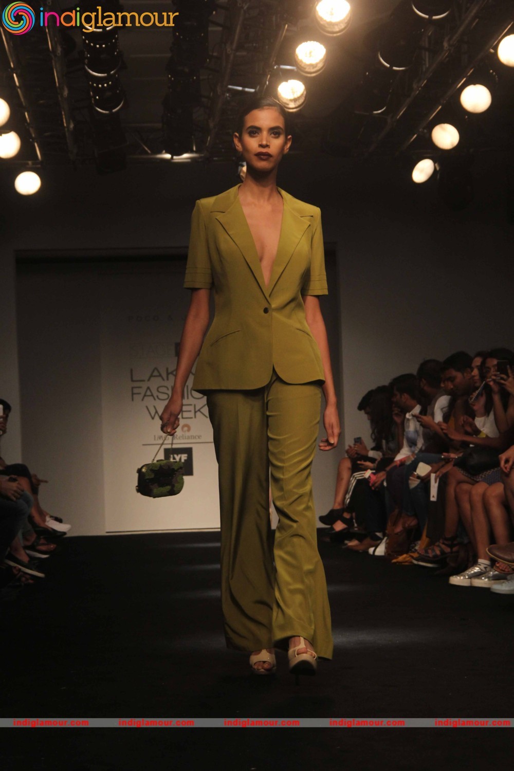 Lakme Fashion Week Day 1 Jabong Event hd photo