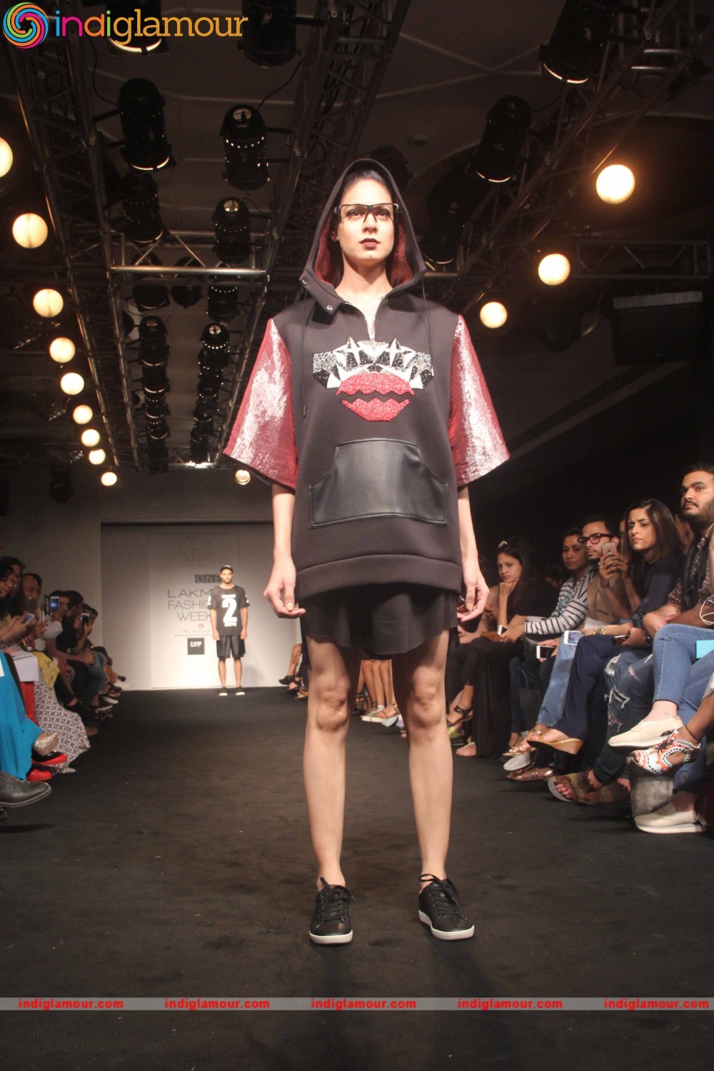 Lakme Fashion Week Day 1 Jabong Event hd photo