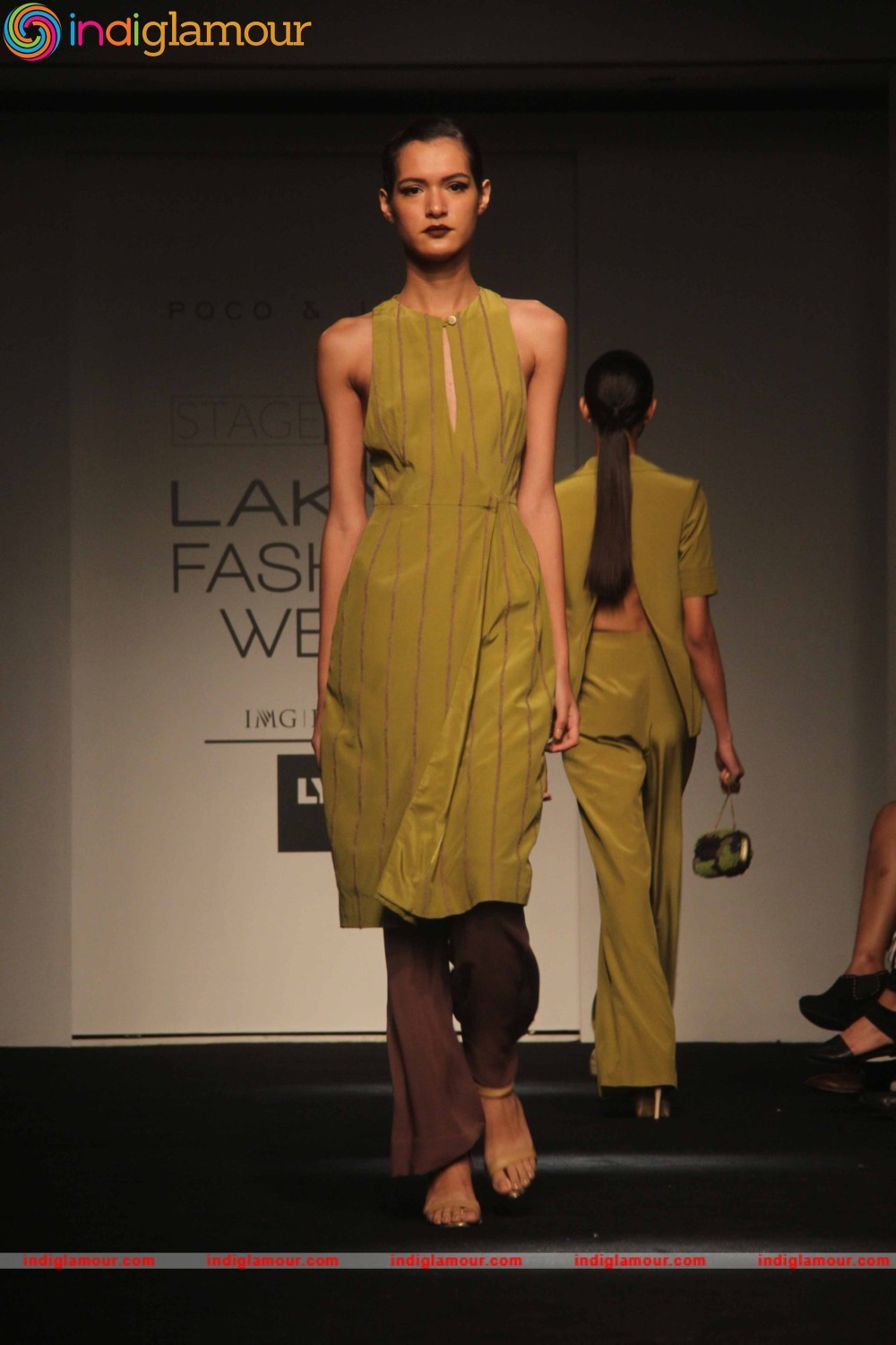 Lakme Fashion Week Day 1 Jabong Event hd photo