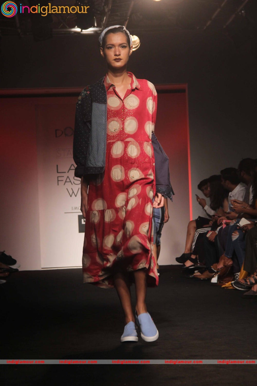 Lakme Fashion Week Day 1 Jabong Event hd photo