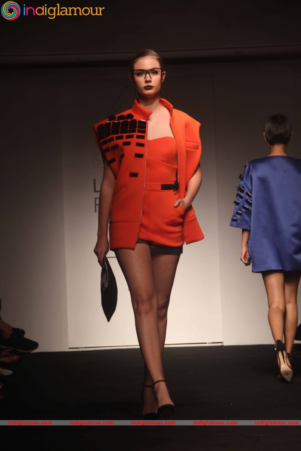 Lakme Fashion Week Day 1 Jabong Event hd photo
