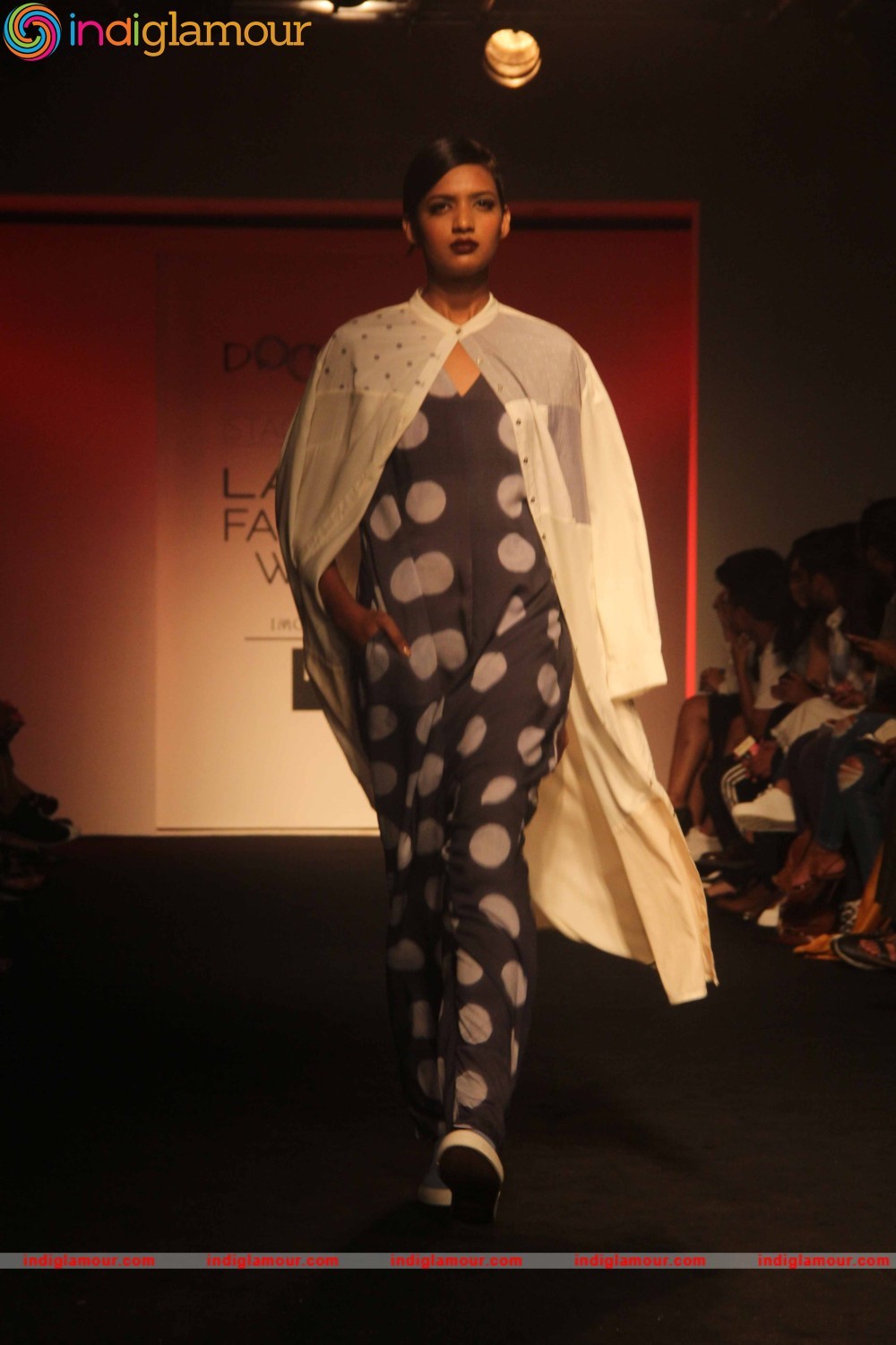 Lakme Fashion Week Day 1 Jabong Event hd photo