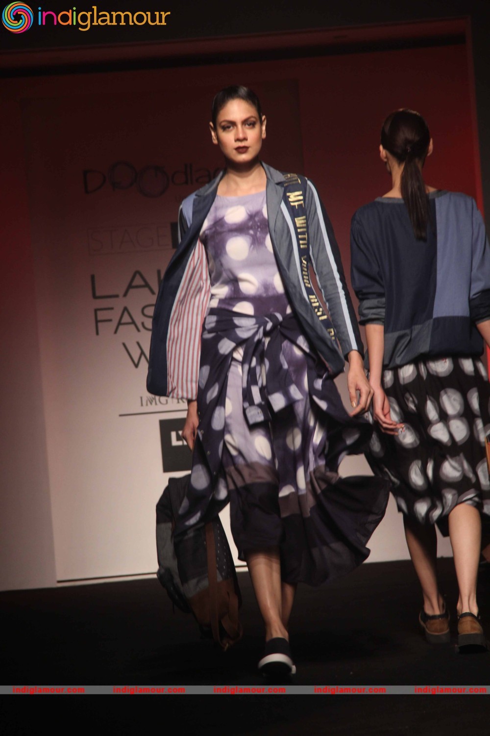Lakme Fashion Week Day 1 Jabong Event hd photo