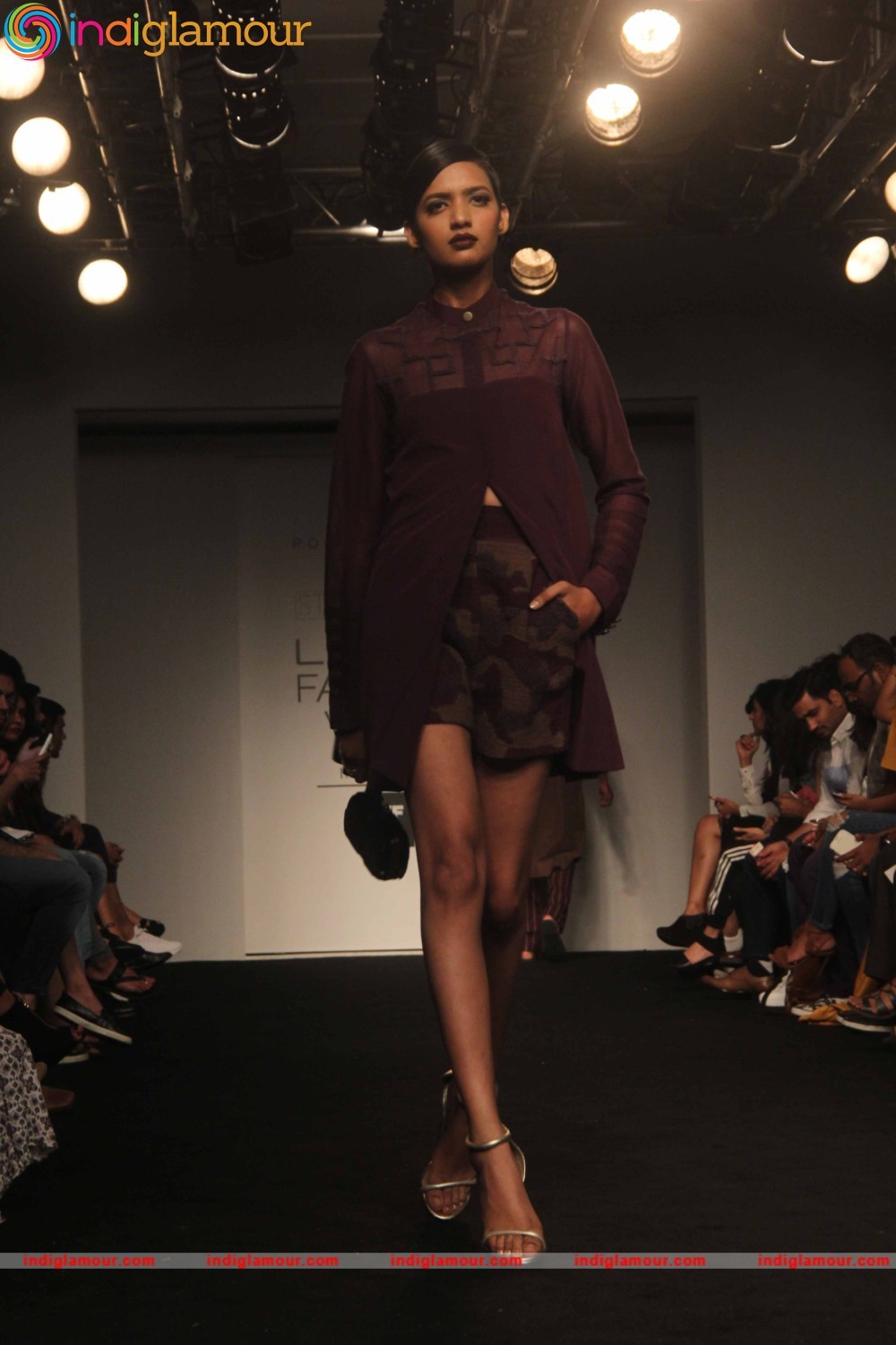 Lakme Fashion Week Day 1 Jabong Event hd photo