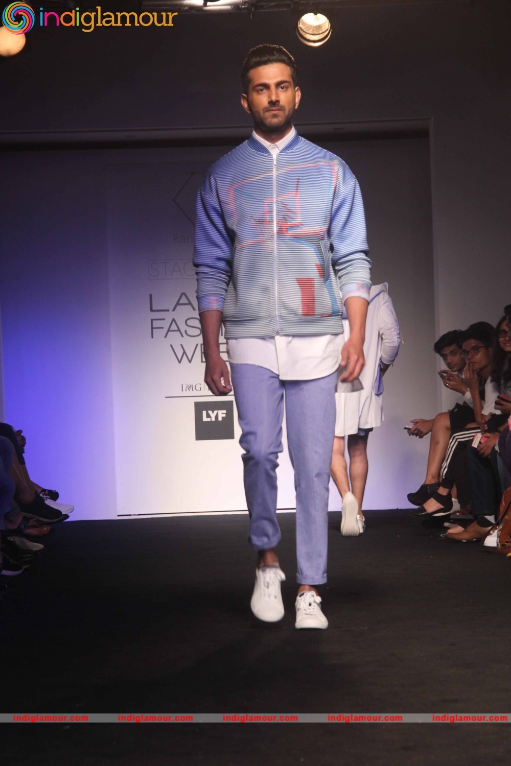 Lakme Fashion Week Day 1 Jabong Event hd photo
