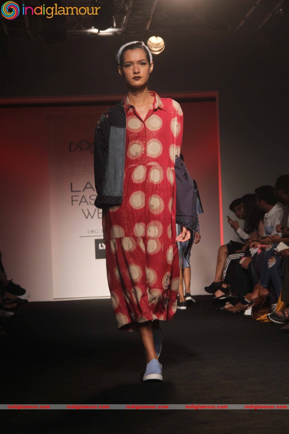 Lakme Fashion Week Day 1 Jabong Event hd photo