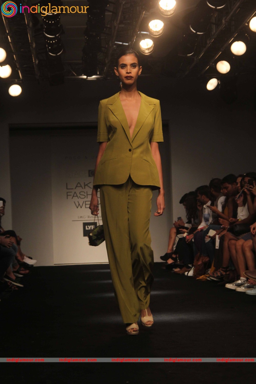 Lakme Fashion Week Day 1 Jabong Event hd photo