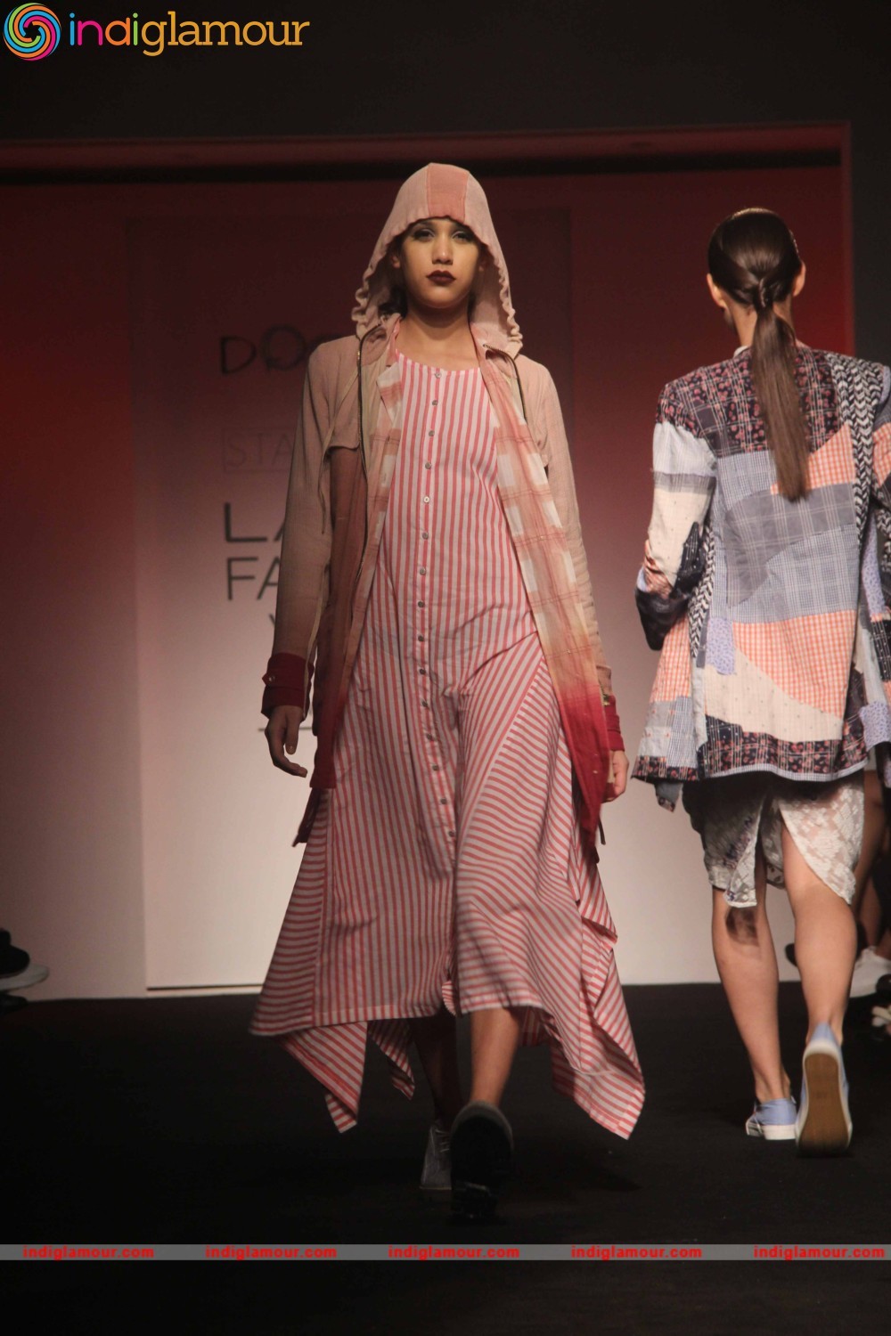 Lakme Fashion Week Day 1 Jabong Event hd photo