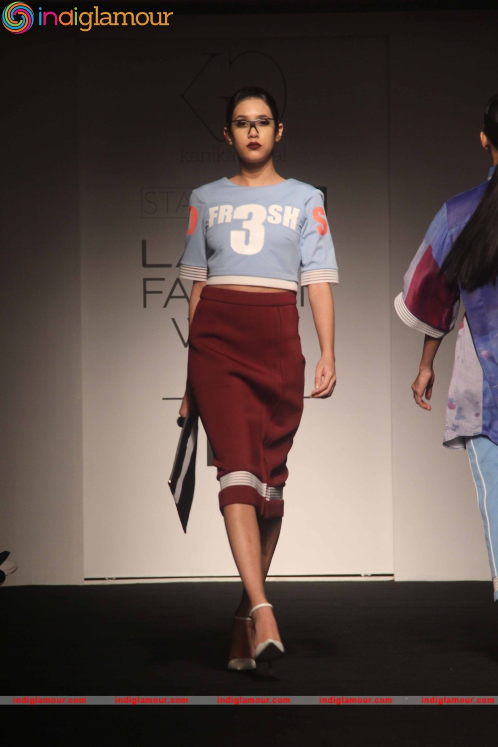 Lakme Fashion Week Day 1 Jabong Event hd photo