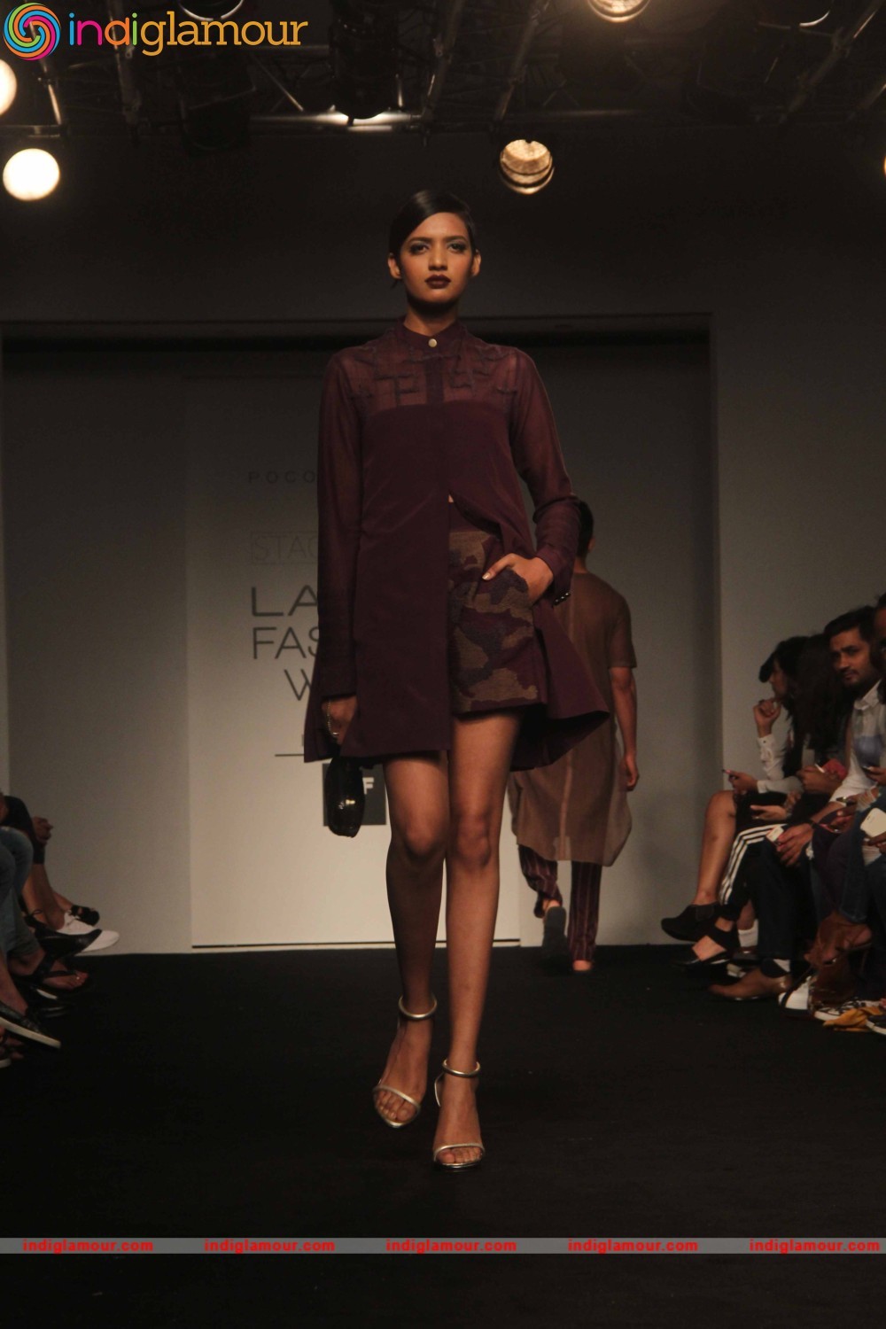 Lakme Fashion Week Day 1 Jabong Event hd photo